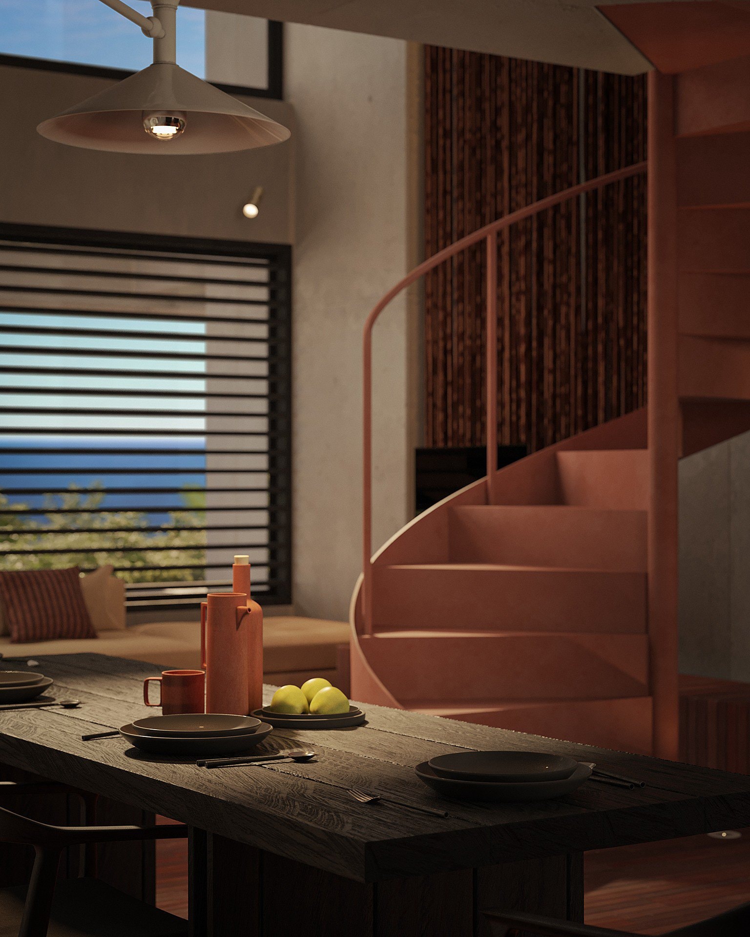 Lyvin Uluwatu Tower A · 1-bedroom, lower level gallery image 6