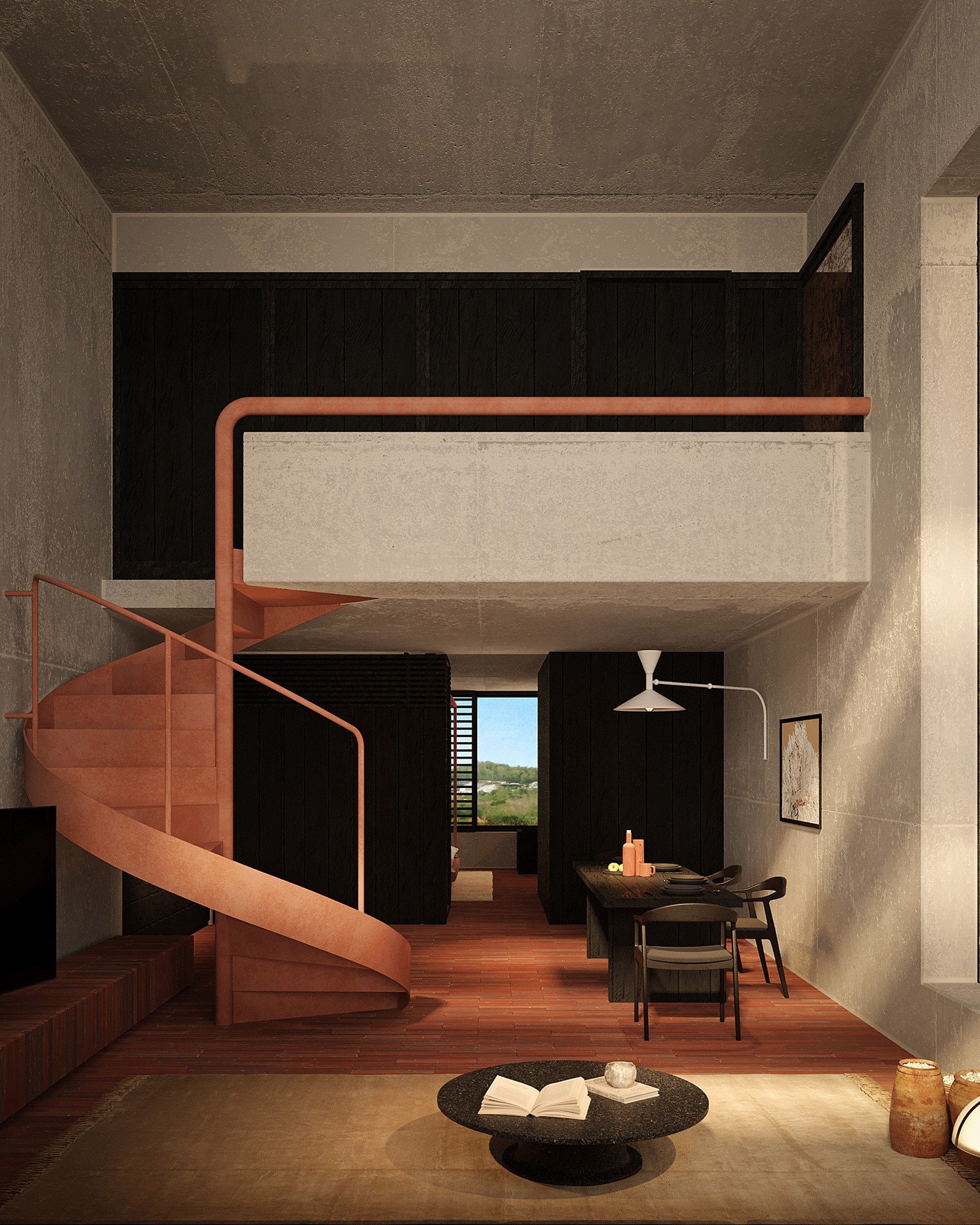 Lyvin Uluwatu Tower A · 1-bedroom, lower level gallery image 7