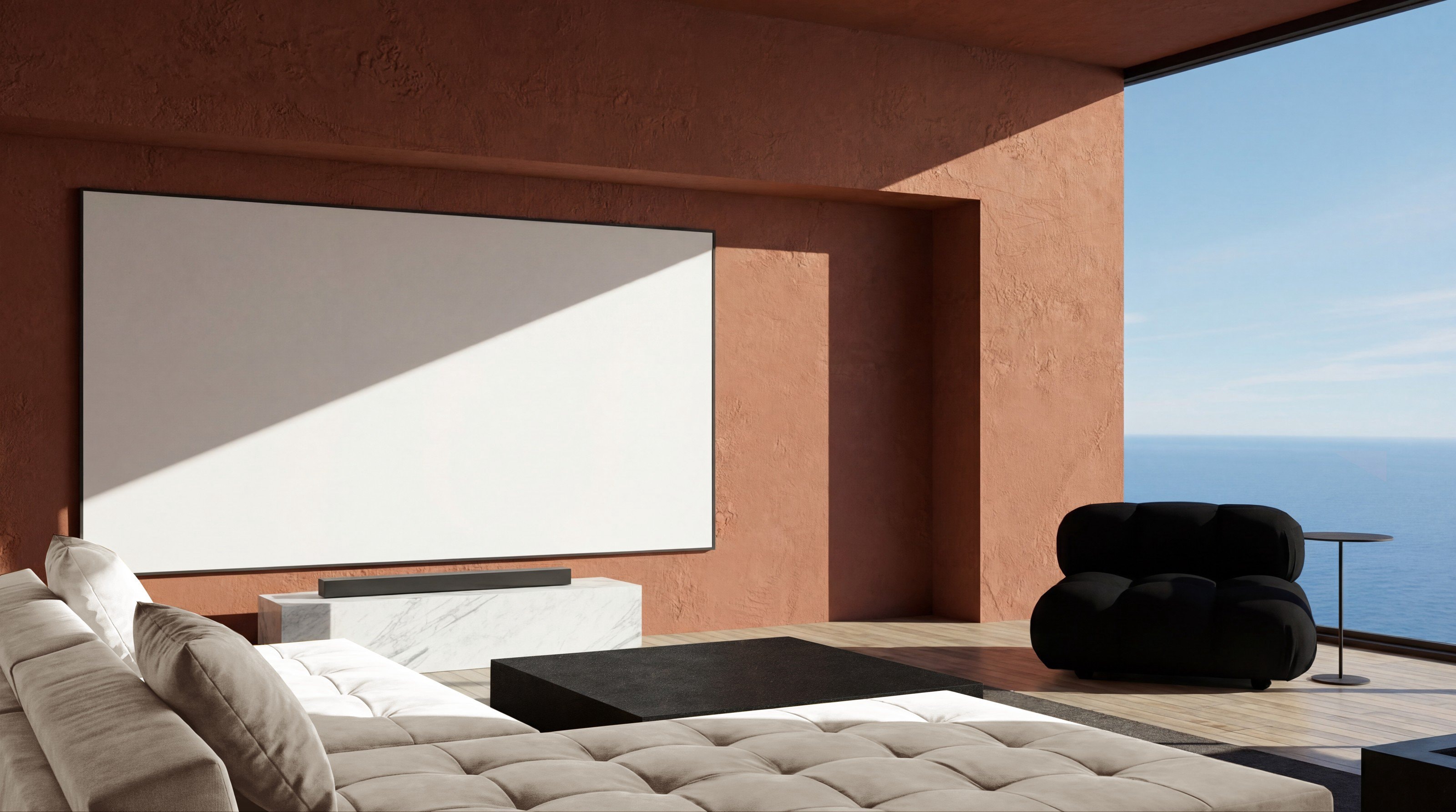 Lyvin Uluwatu Tower B · Single-level 1-bedroom gallery image 2