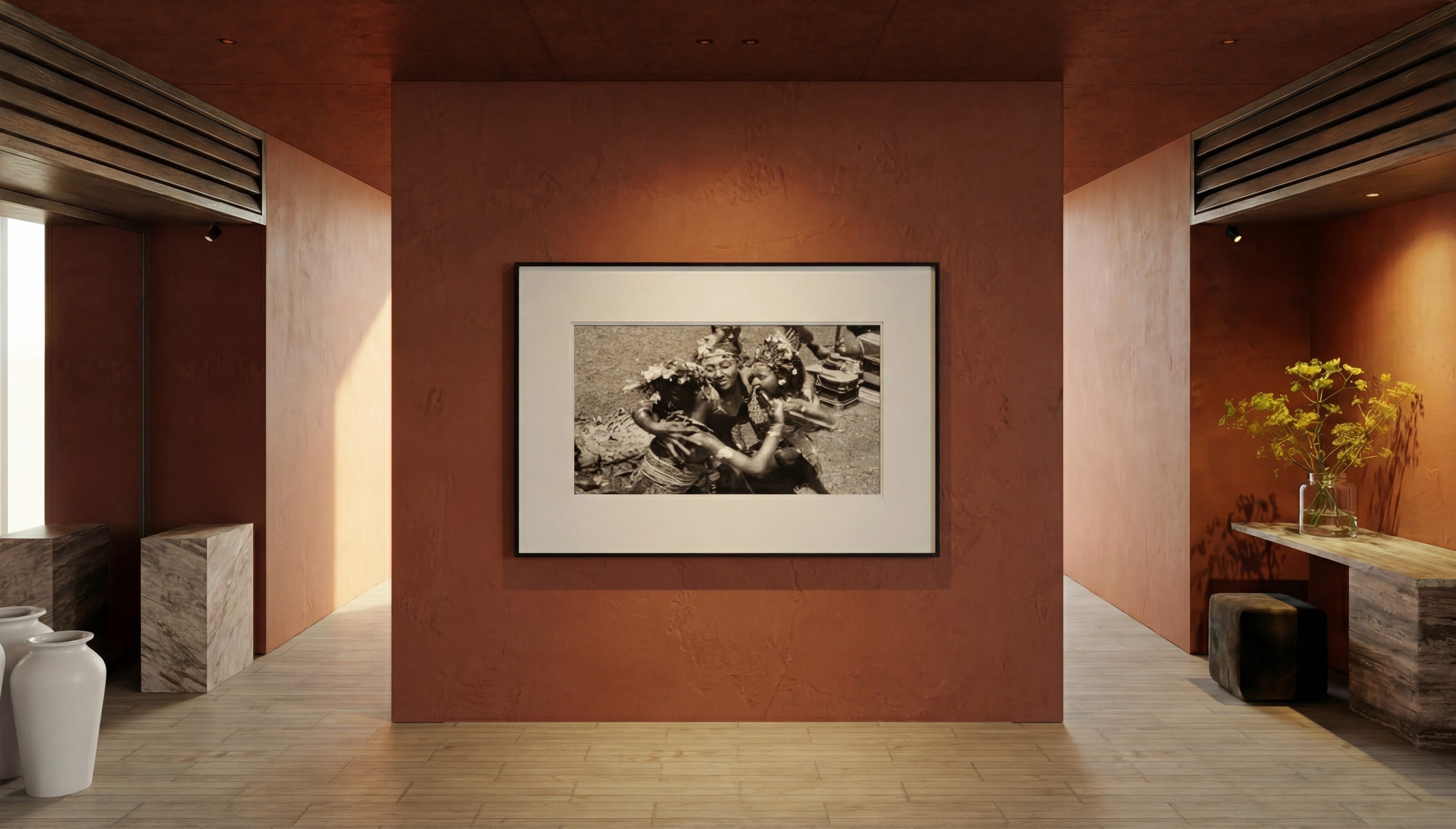 Lyvin Uluwatu Tower B · Single-level 1-bedroom gallery image 6