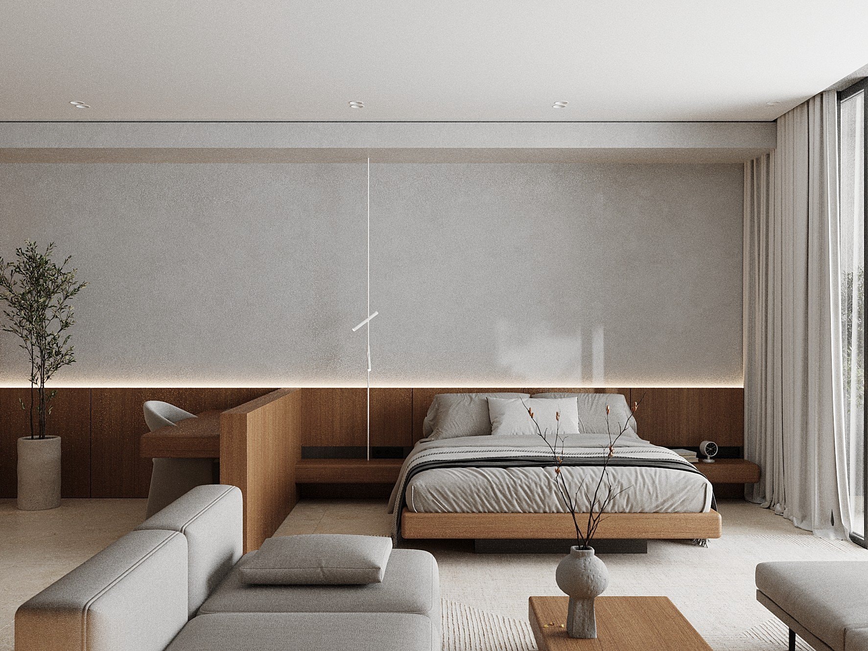 Lyvin Melasti Apartments Type A · 1 bedroom with private pool gallery image 3