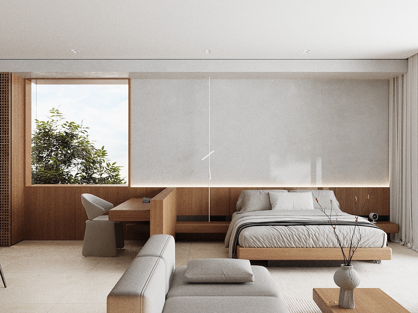 Lyvin Melasti Apartments Type A (R) · 1 bedroom with private pool gallery image 1