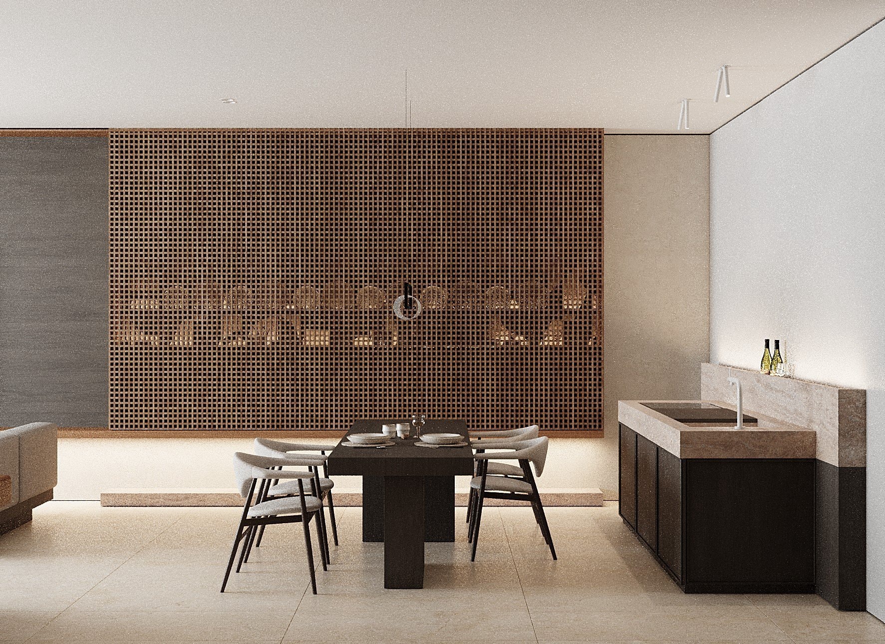 Lyvin Melasti Apartments Type A (R) · 1 bedroom with private pool gallery image 6