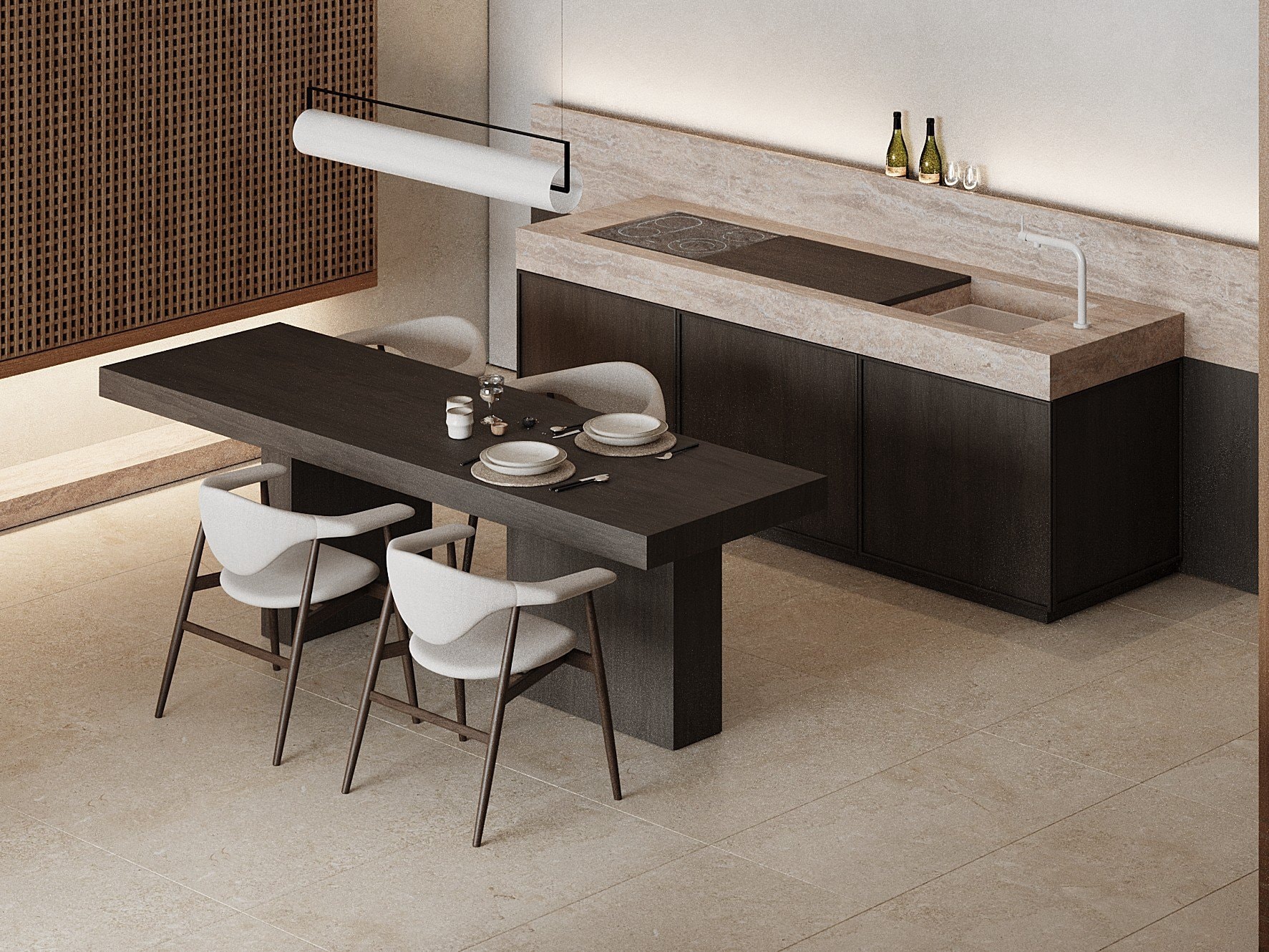 Lyvin Melasti Apartments Type B · 1 bedroom gallery image 5