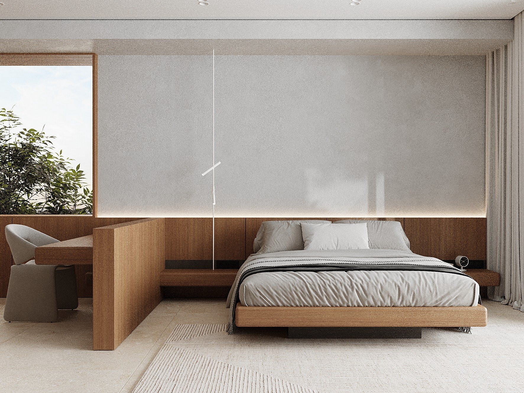 Lyvin Melasti Apartments Type B (R) · 1 bedroom, corner gallery image 3