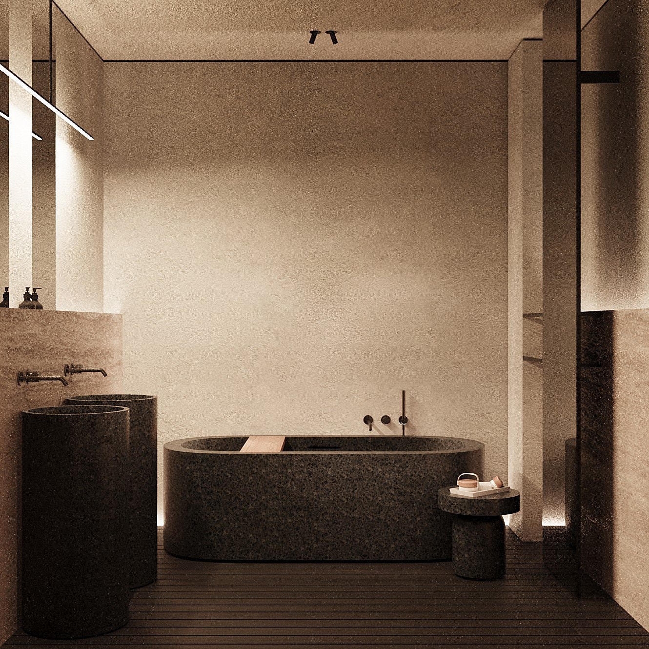 Lyvin Melasti Apartments Type B (R) · 1 bedroom, corner gallery image 6