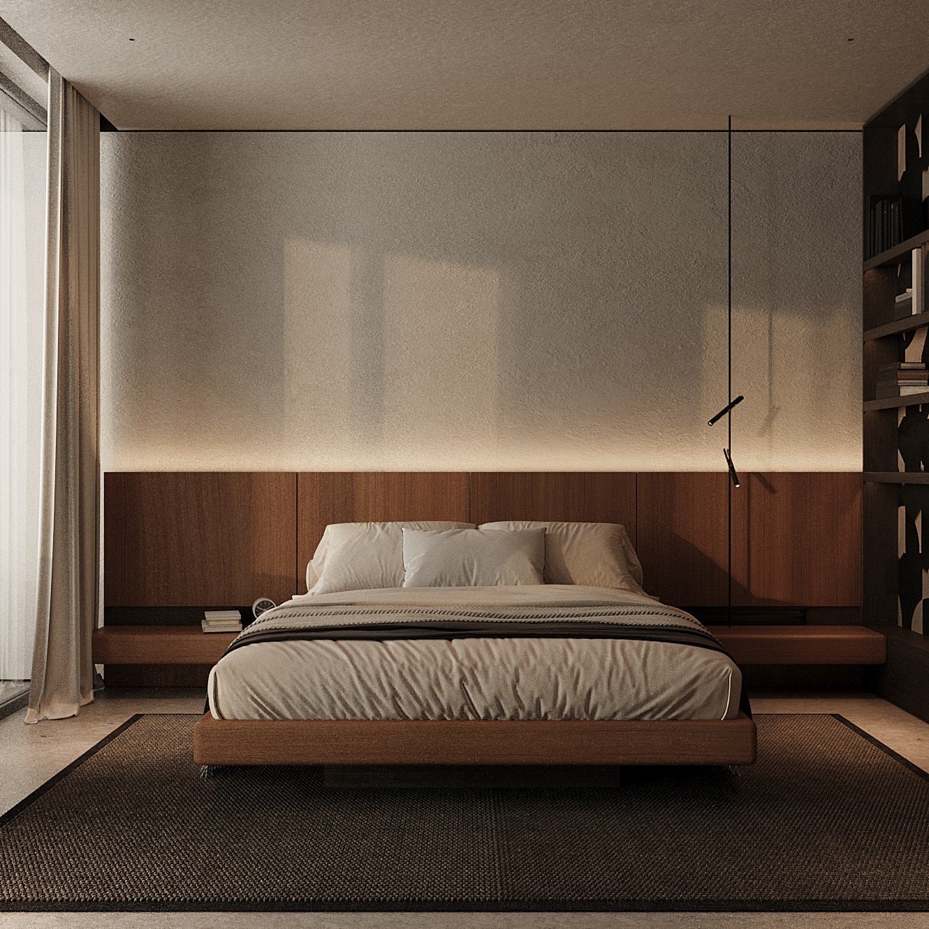 Lyvin Melasti Apartments Type C · 1 bedroom, panoramic gallery image 4