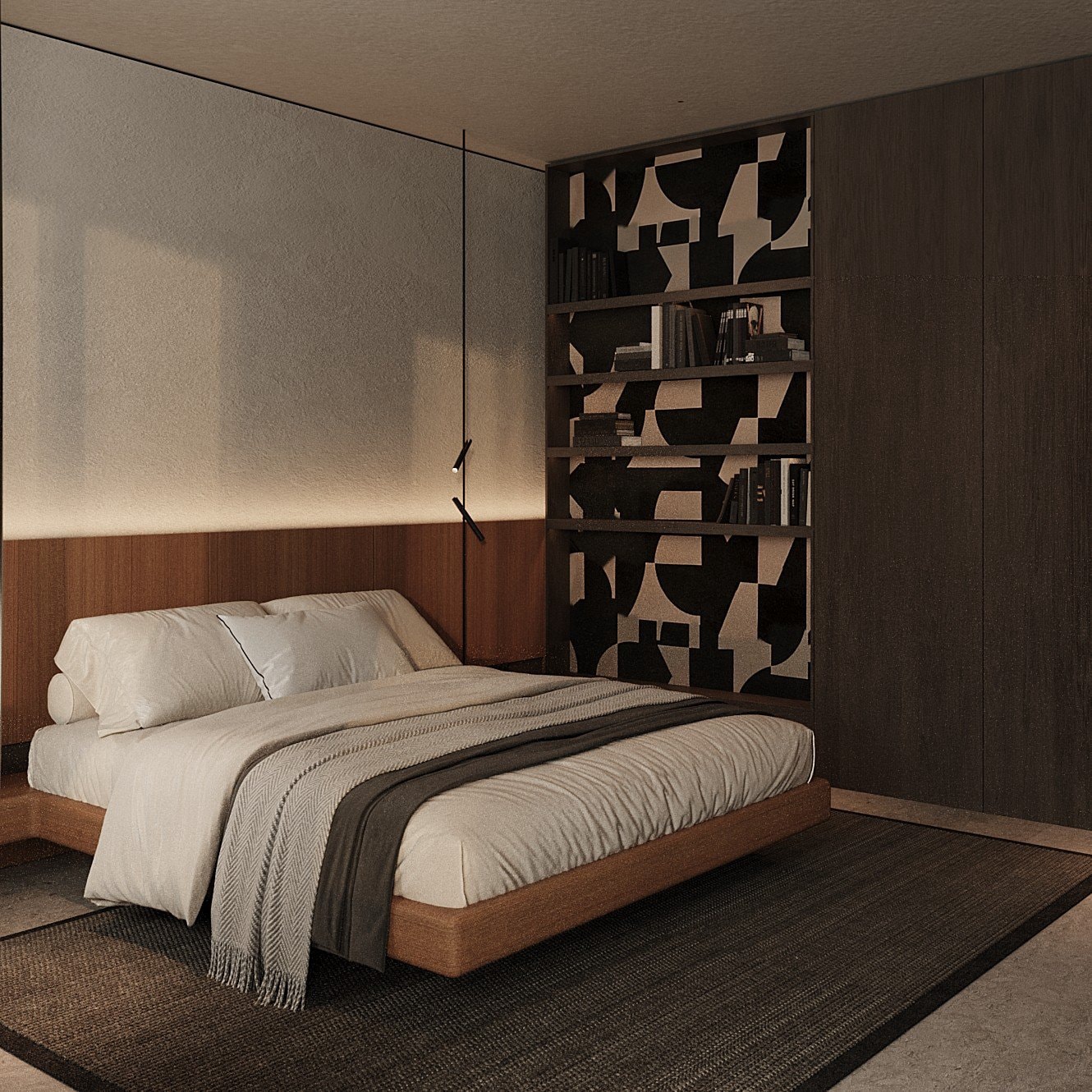 Lyvin Melasti Apartments Type C · 1 bedroom, panoramic gallery image 5