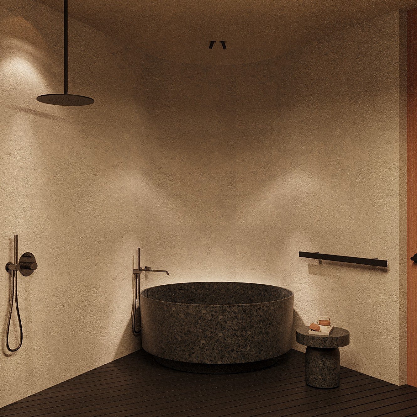 Lyvin Melasti Apartments Type C · 1 bedroom, panoramic gallery image 6