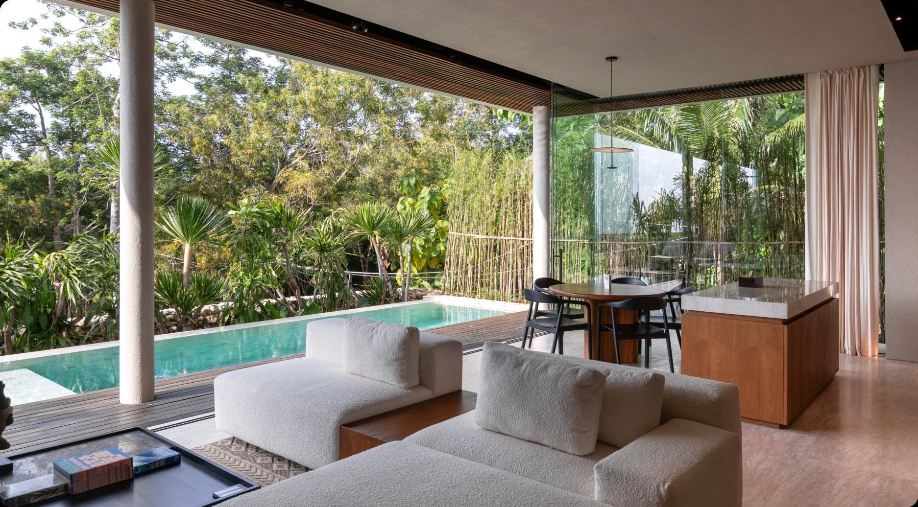 Lyvin Melasti Villas Villa · 2 bedrooms, 195 m² gallery image 4