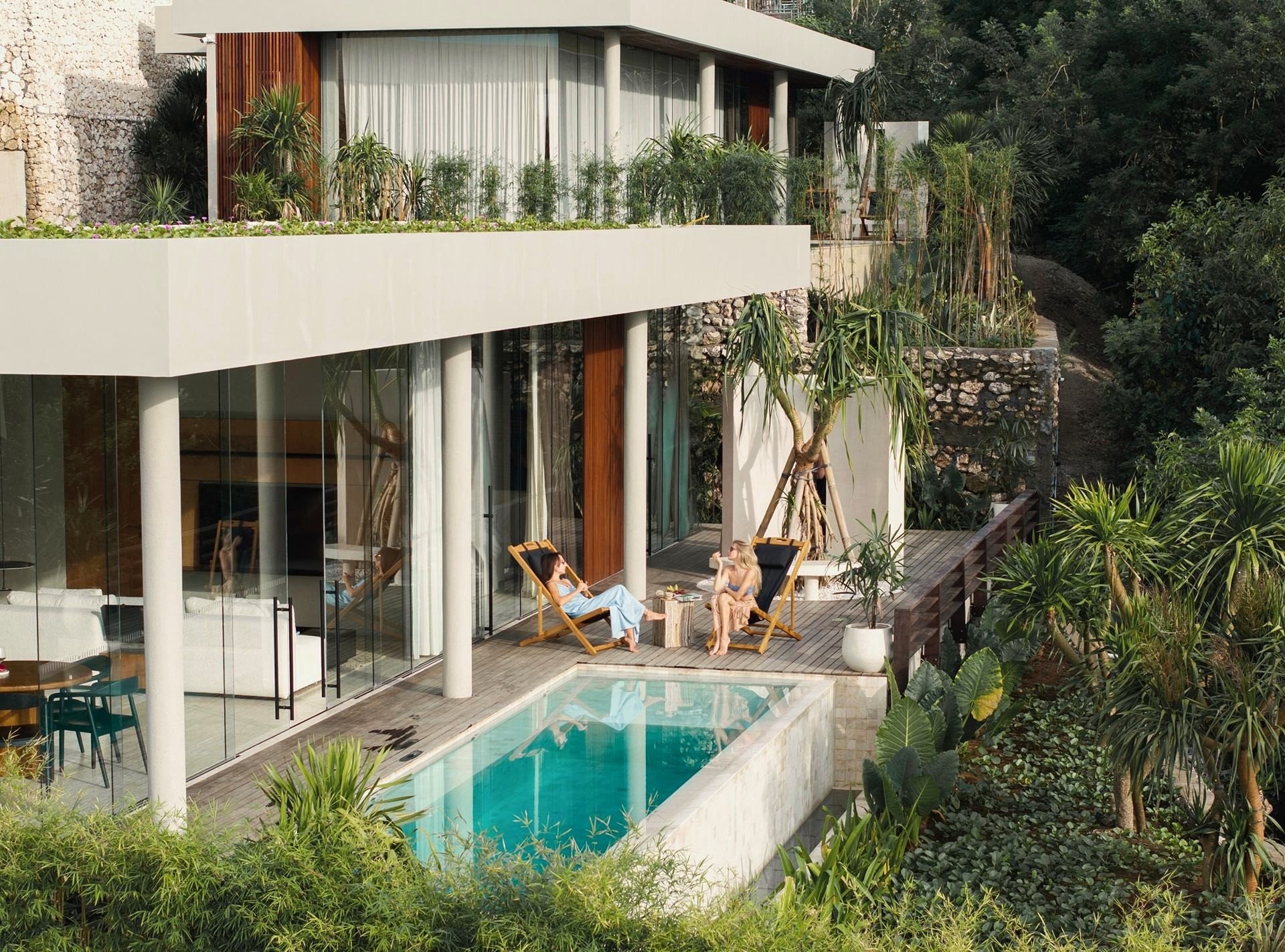 Lyvin Melasti Villas New villa A7–A9 · 1 bedroom gallery image 1
