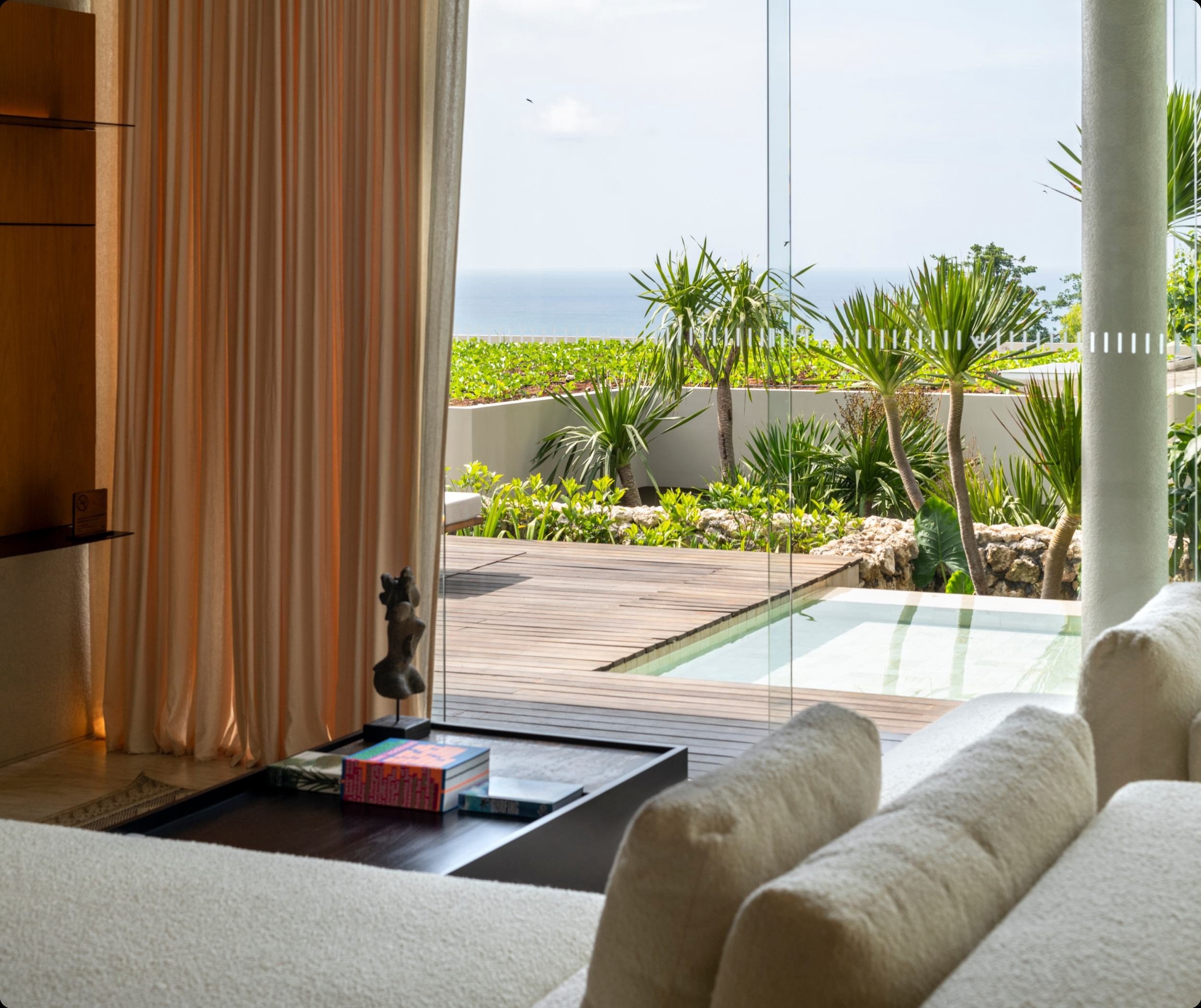 Lyvin Melasti Villas New villa A7–A9 · 1 bedroom gallery image 2