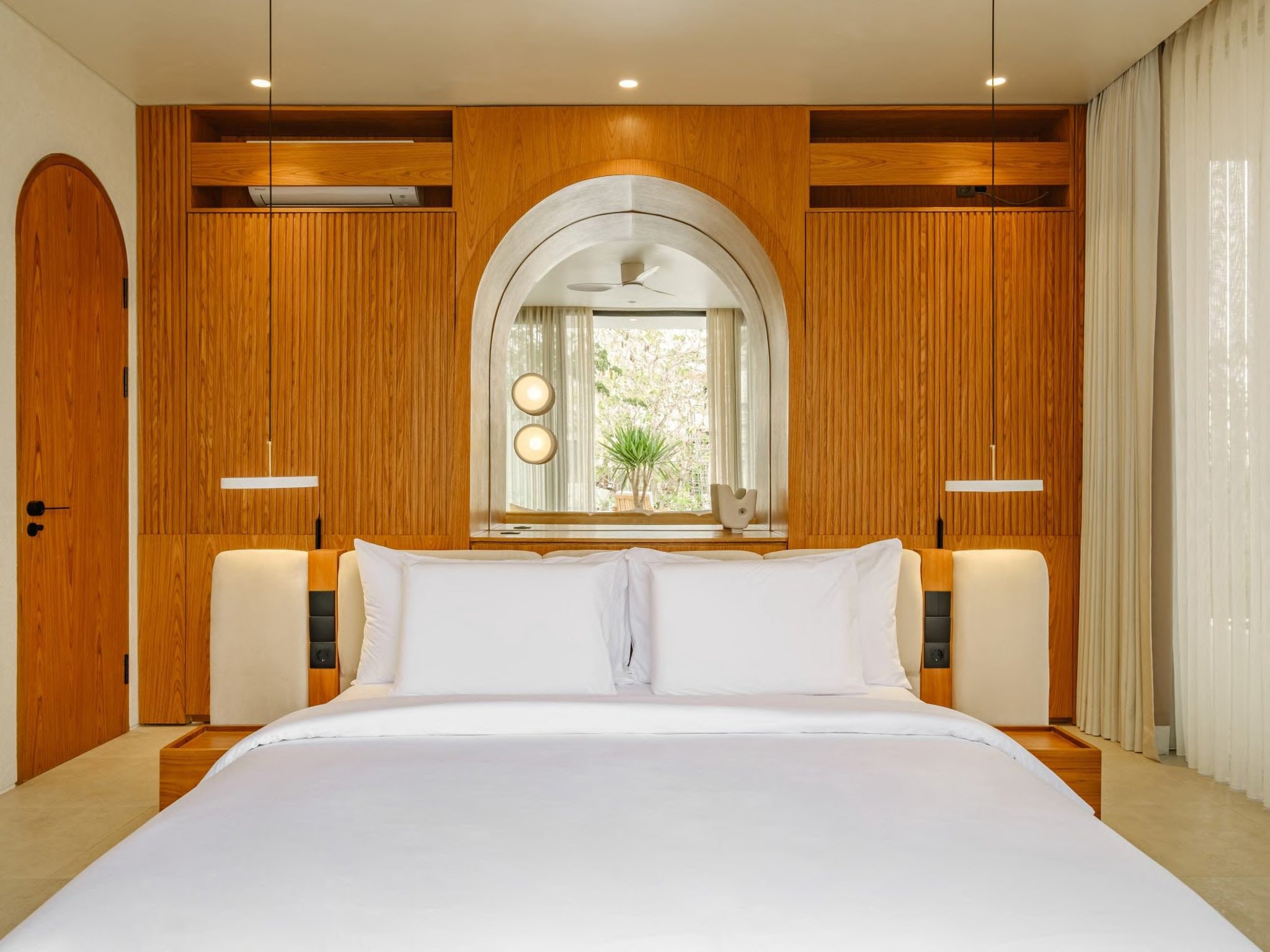 Lyvin Bingin Villas Three-storey villa A · 3 bedrooms gallery image 5