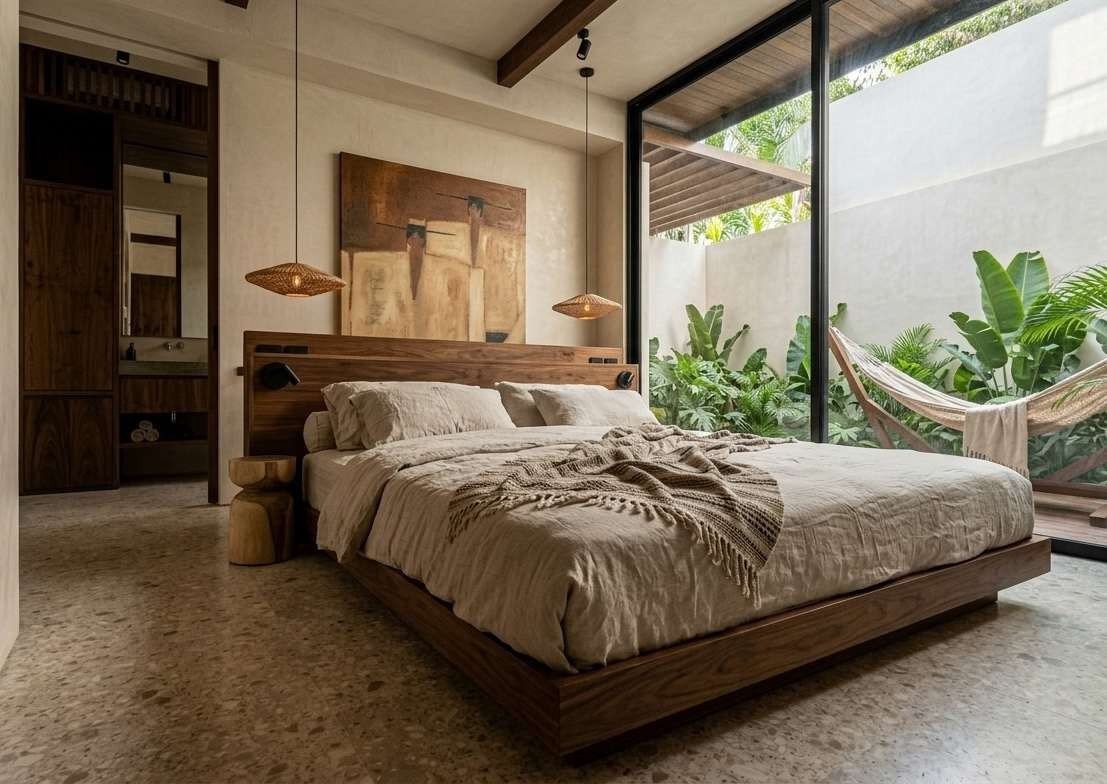 Umalas Reserve Вилла с 4 спальнями · 250 м²: изображение 9
