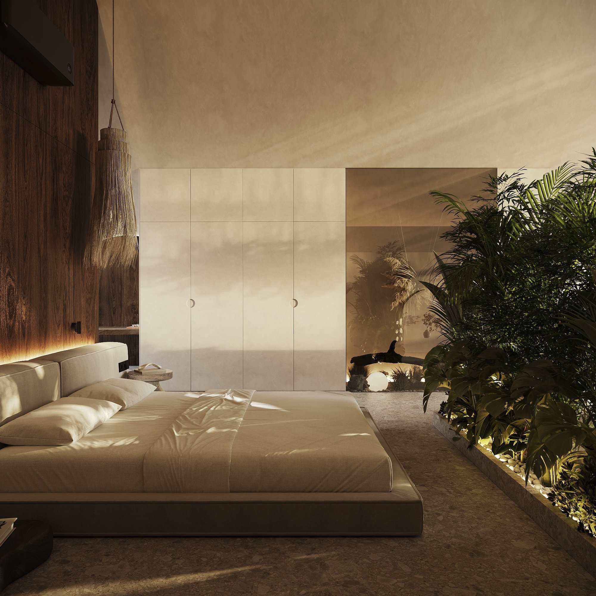Moon Rock Villas 2.0 One Bedroom Villa gallery image 2