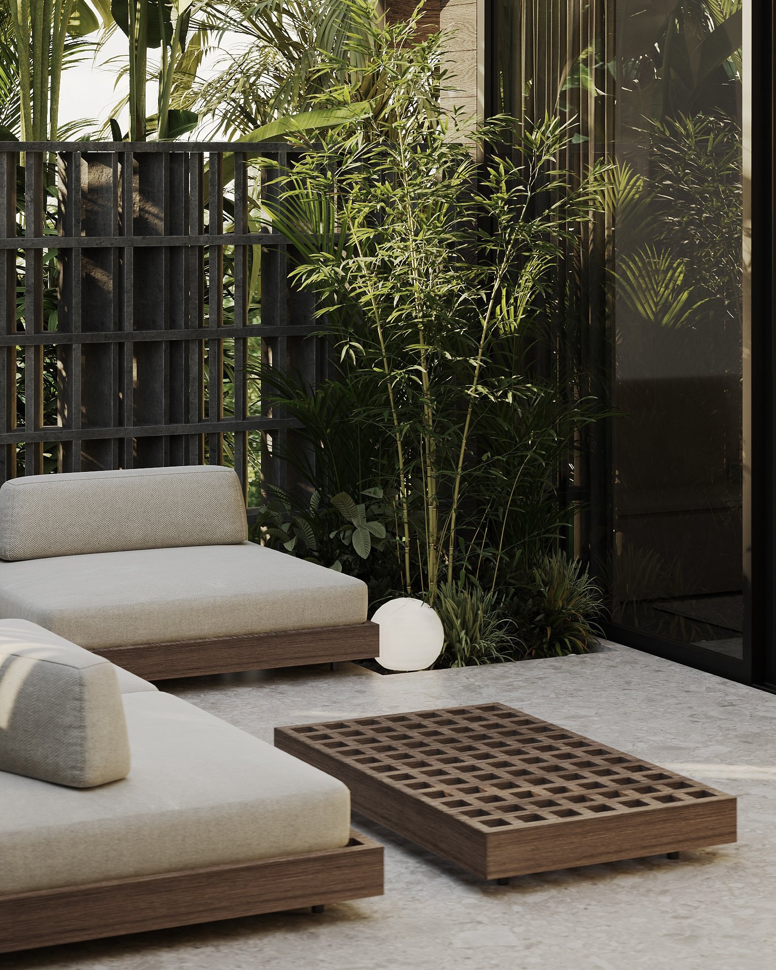 Moon Rock Villas 2.0 One Bedroom Villa gallery image 4