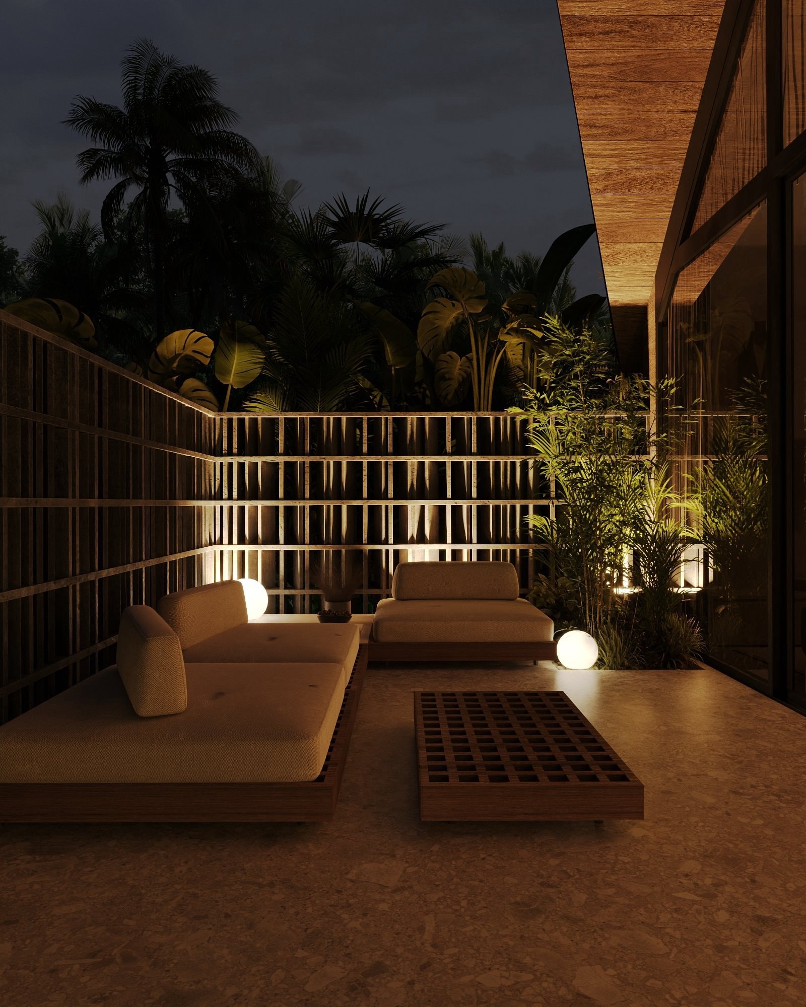 Moon Rock Villas 2.0 One Bedroom Villa gallery image 5