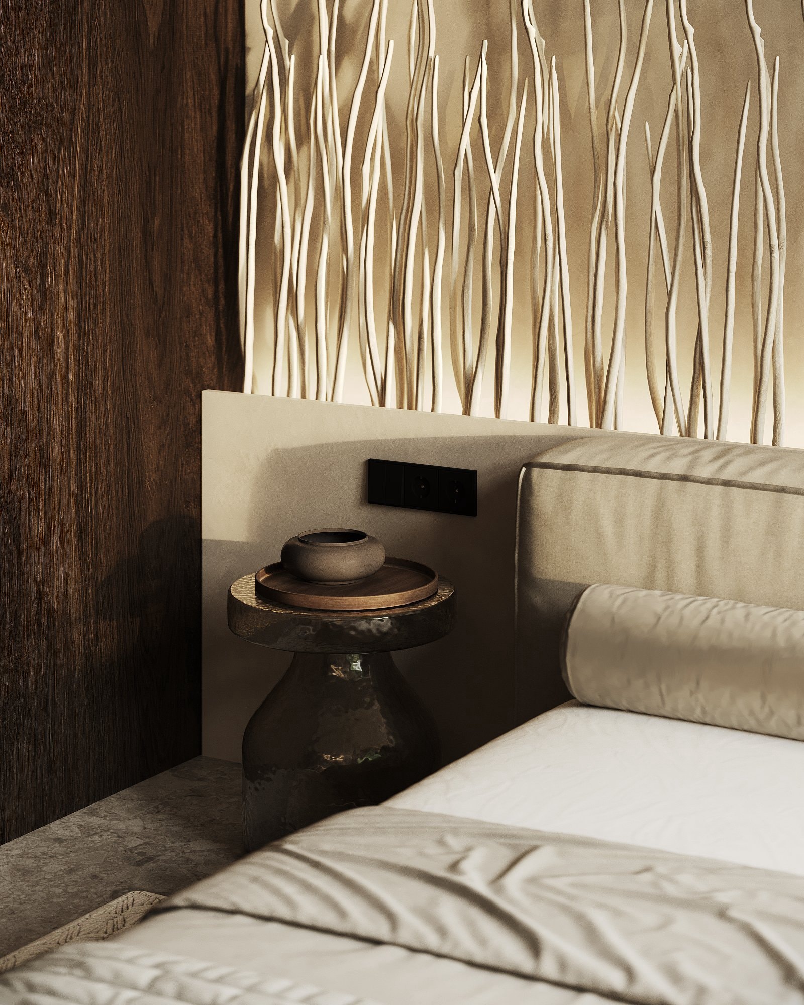 Moon Rock Villas 2.0 Вилла с 2 спальнями: изображение 2
