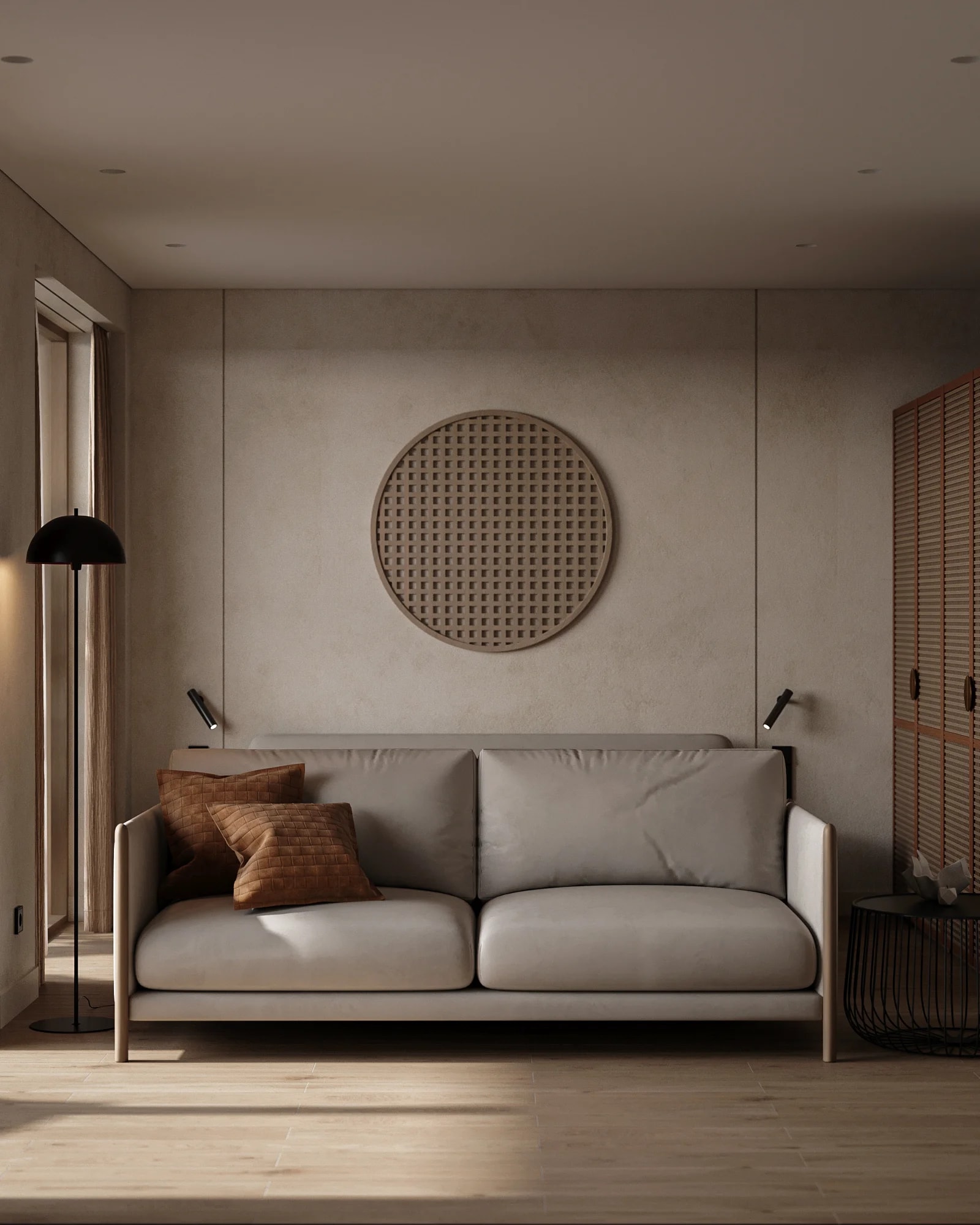 Amani Melasti Ocean Breeze Suite gallery image 4
