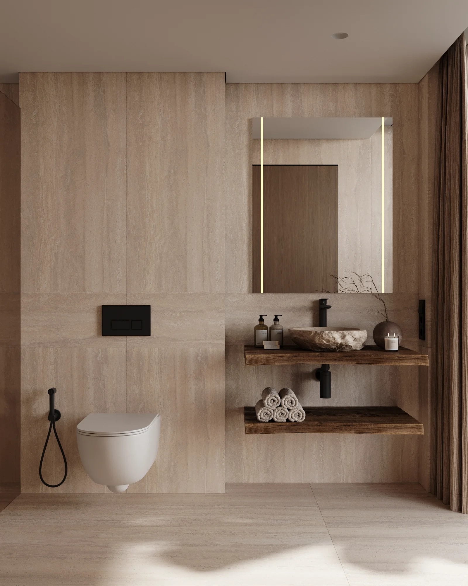 Amani Melasti Ocean Breeze Suite gallery image 7