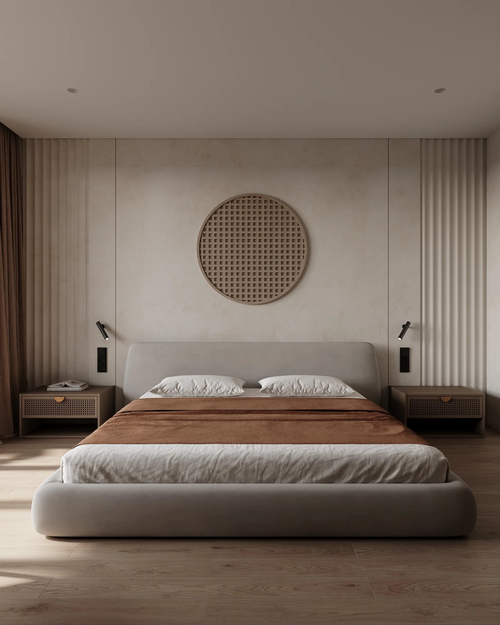 Amani Melasti Serenity View Suite: изображение 6