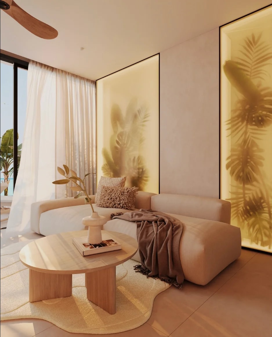 RADISSON RESORT MALDIVES Garden Villa: изображение 3