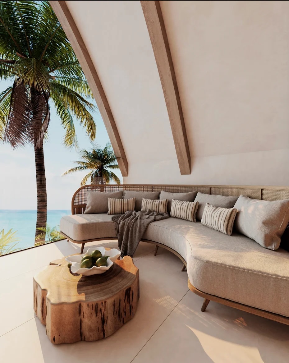 RADISSON RESORT MALDIVES Garden Villa: изображение 7