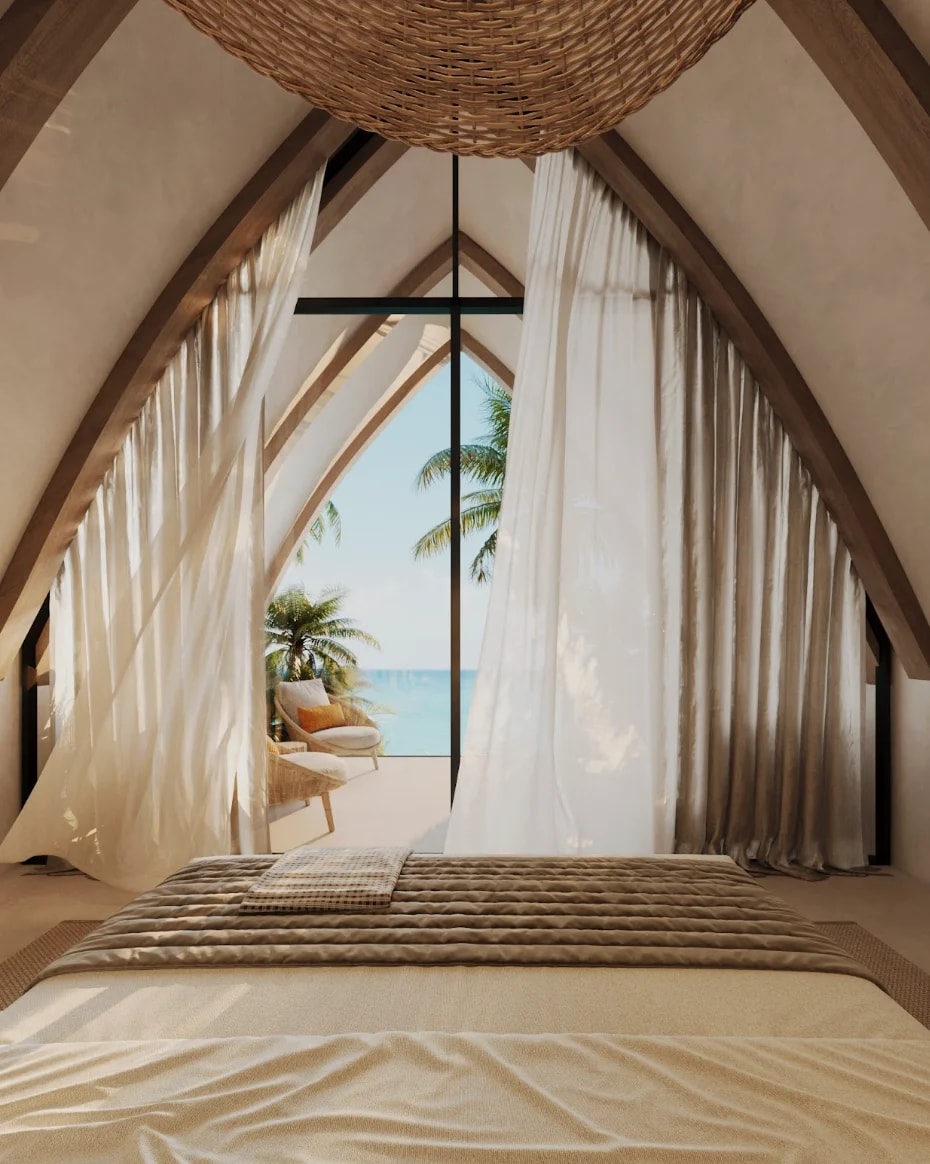 RADISSON RESORT MALDIVES Garden Villa: изображение 9