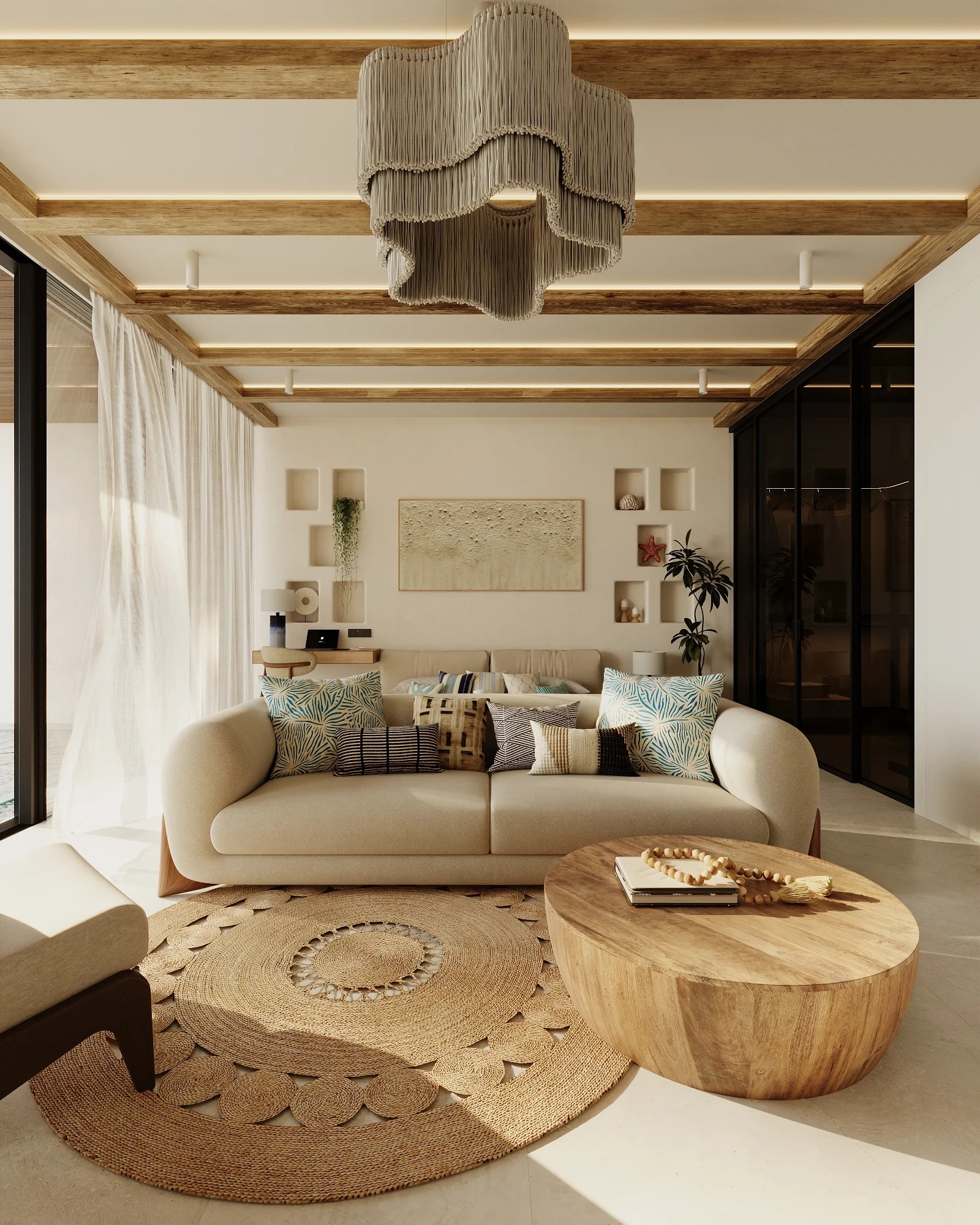 RADISSON RESORT MALDIVES Ocean Villa gallery image 2