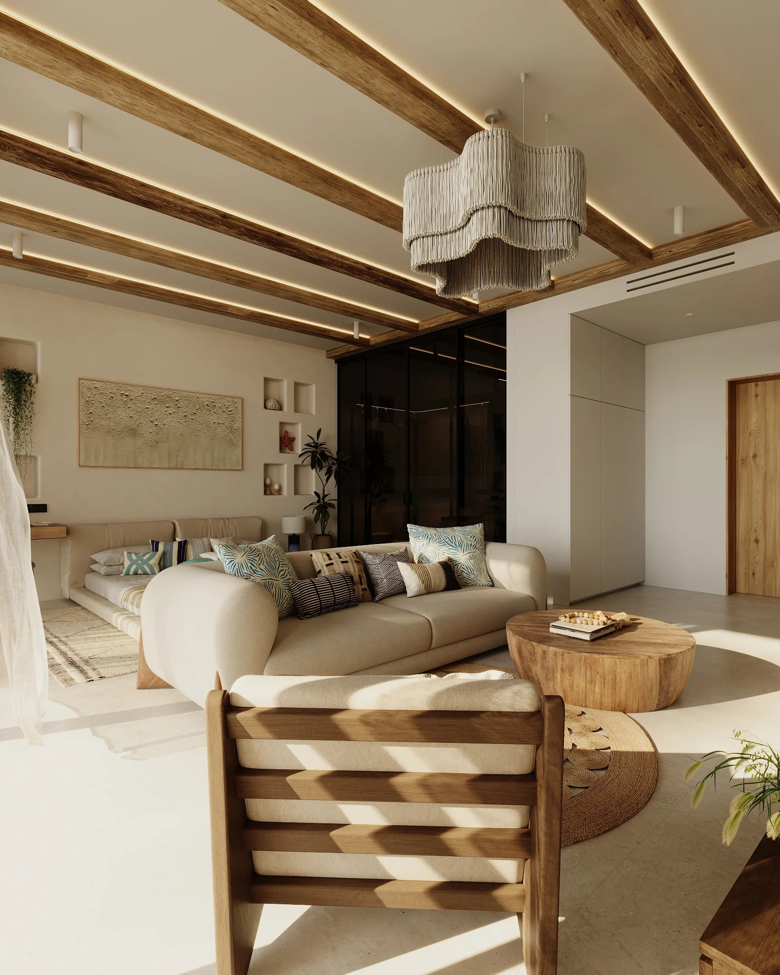 RADISSON RESORT MALDIVES Ocean Villa gallery image 4