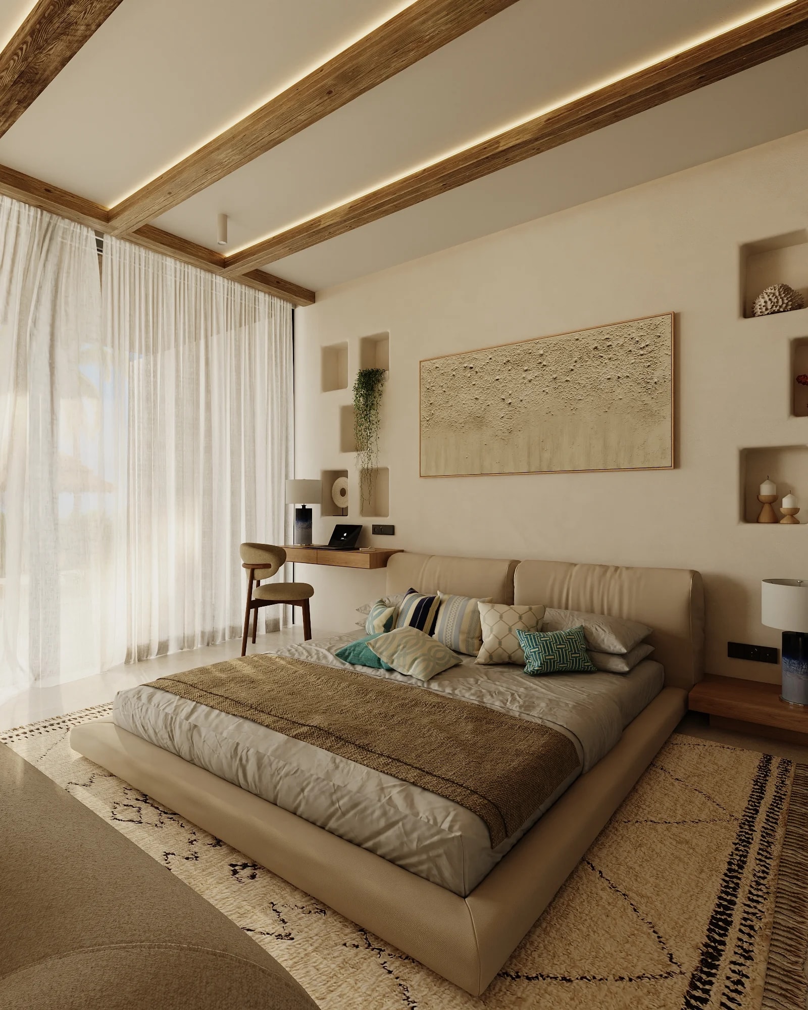 RADISSON RESORT MALDIVES Ocean Villa gallery image 8