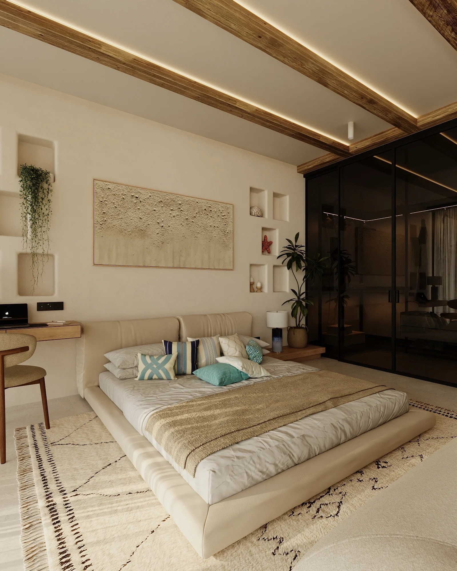 RADISSON RESORT MALDIVES Ocean Villa gallery image 9