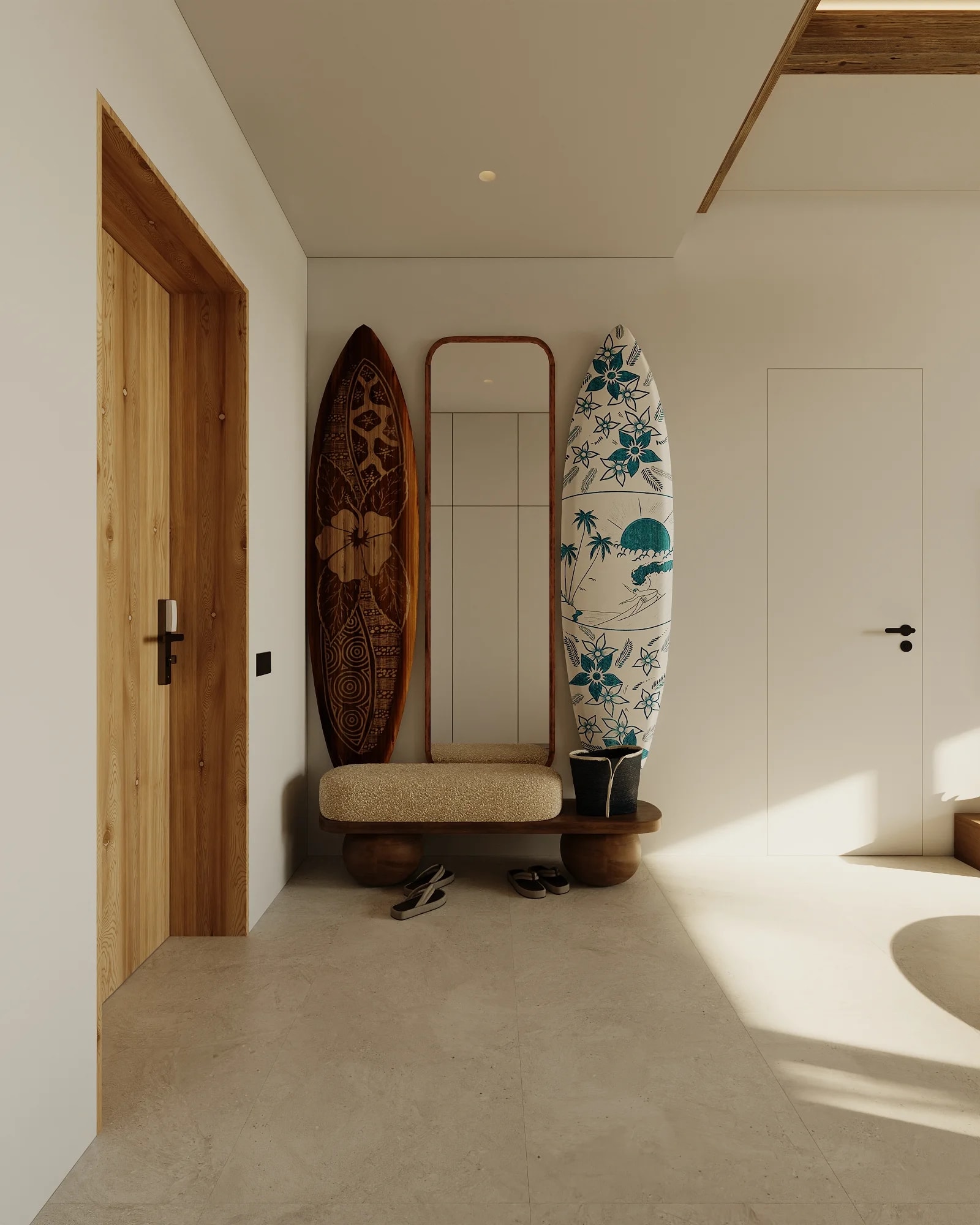 RADISSON RESORT MALDIVES Ocean Villa gallery image 11