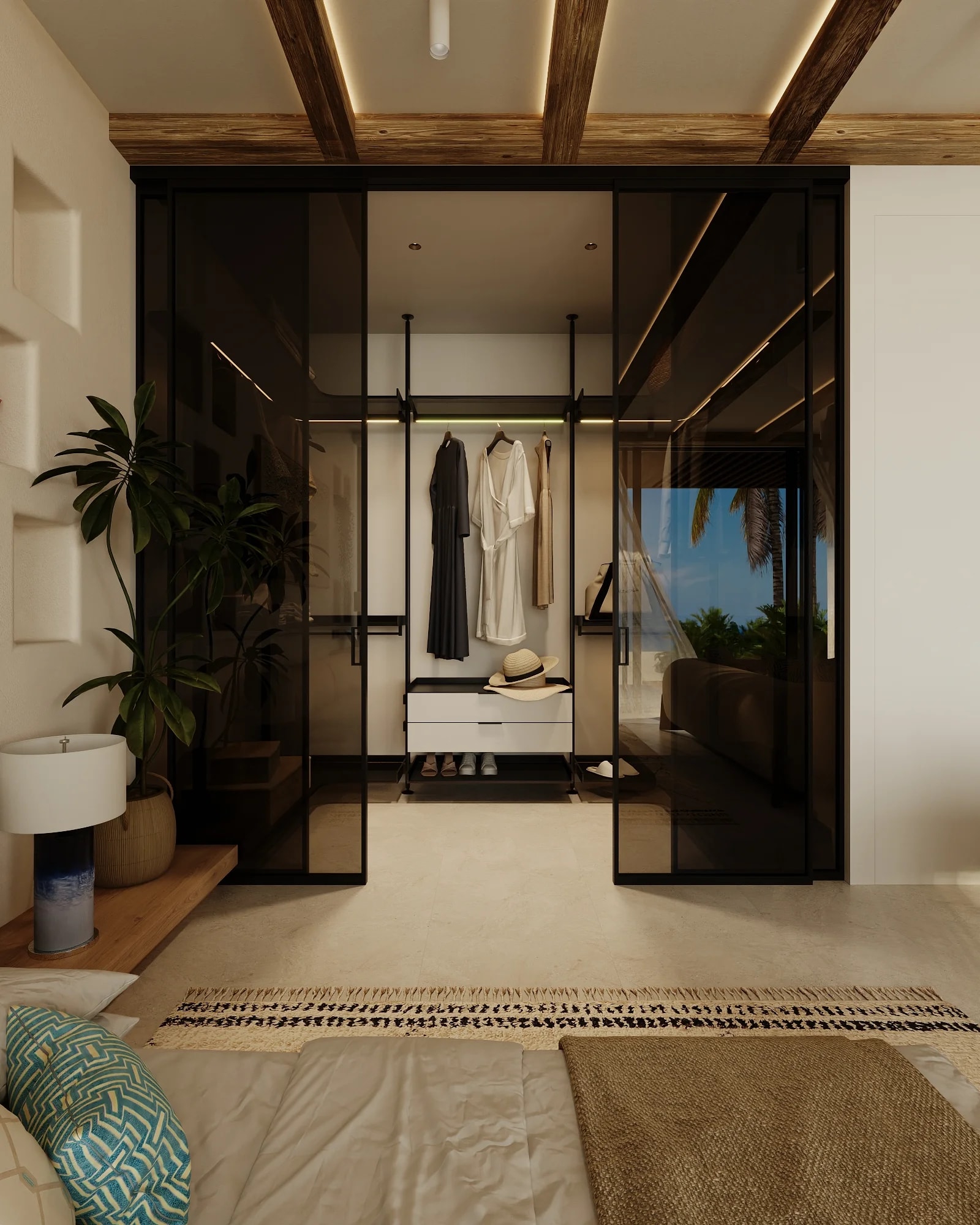RADISSON RESORT MALDIVES Ocean Villa gallery image 12