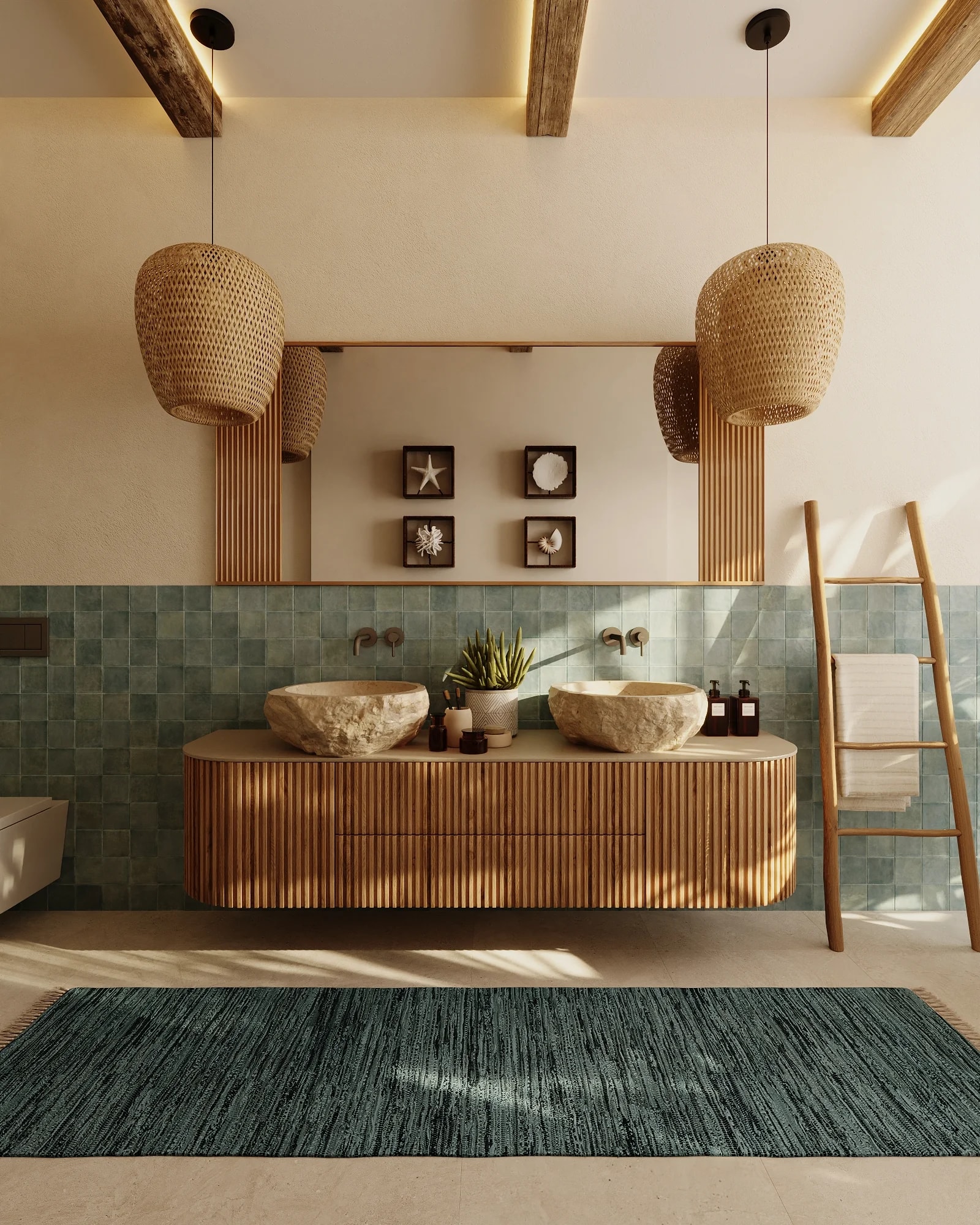 RADISSON RESORT MALDIVES Ocean Villa gallery image 15