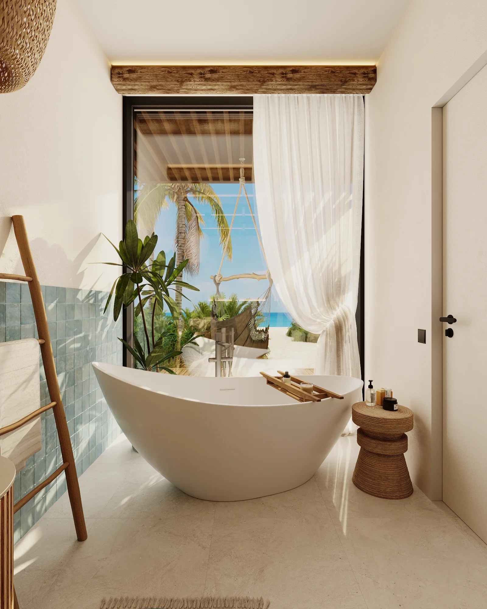 RADISSON RESORT MALDIVES Ocean Villa gallery image 16