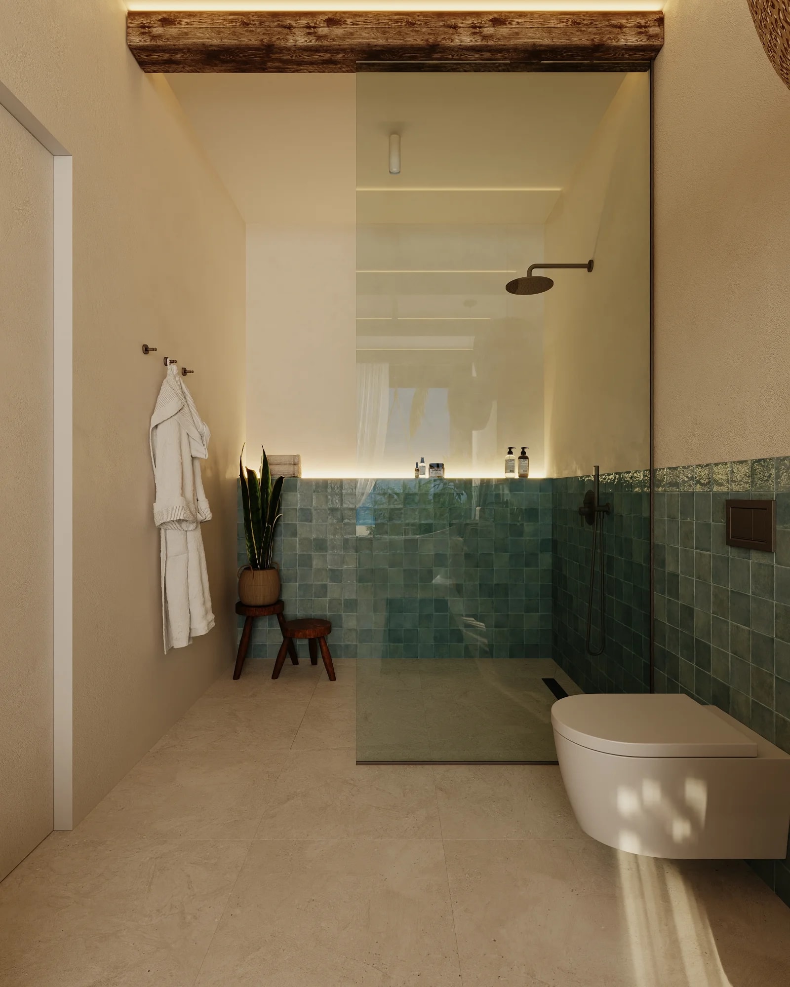 RADISSON RESORT MALDIVES Ocean Villa gallery image 17