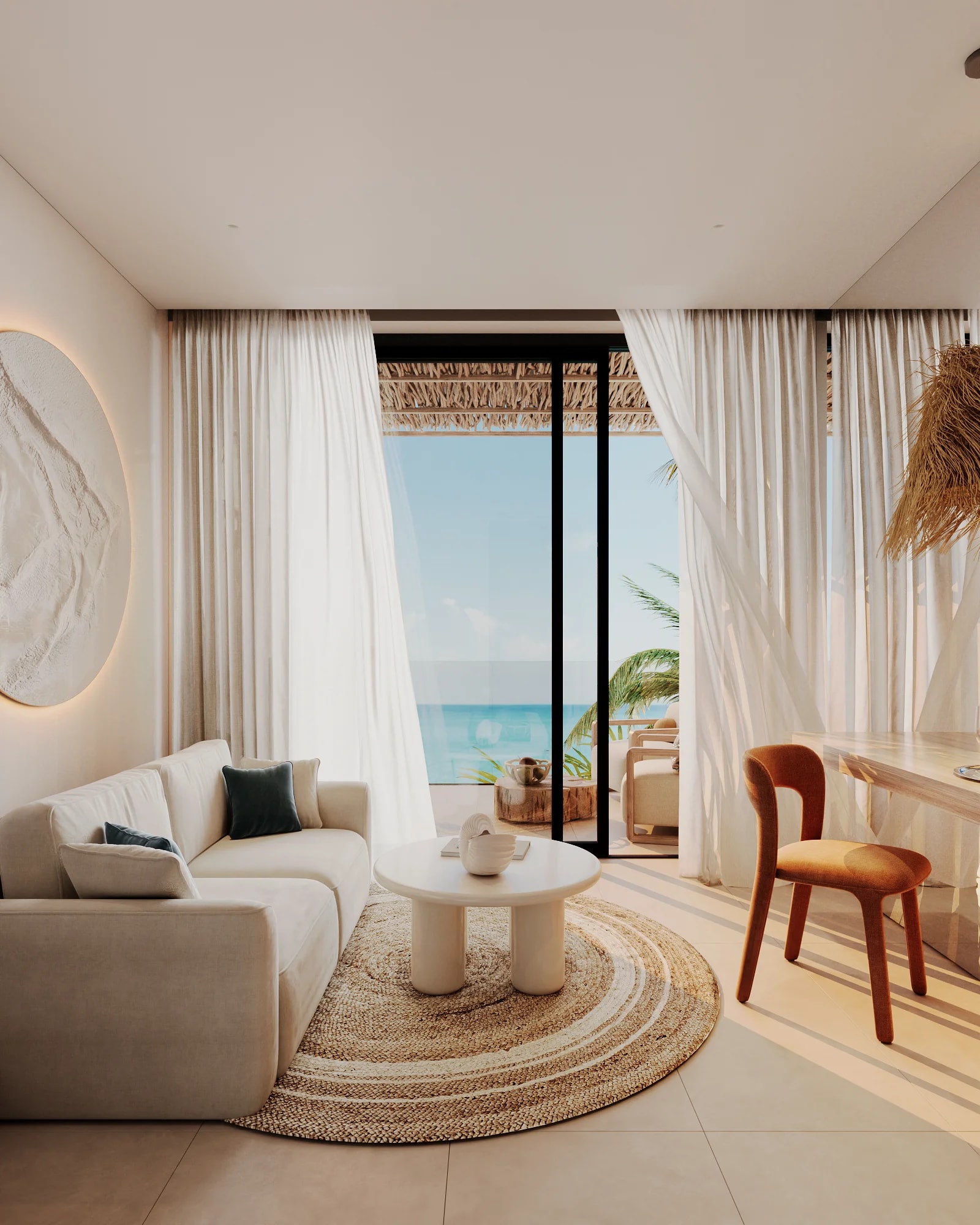 RADISSON RESORT MALDIVES Standart 5 th: изображение 7