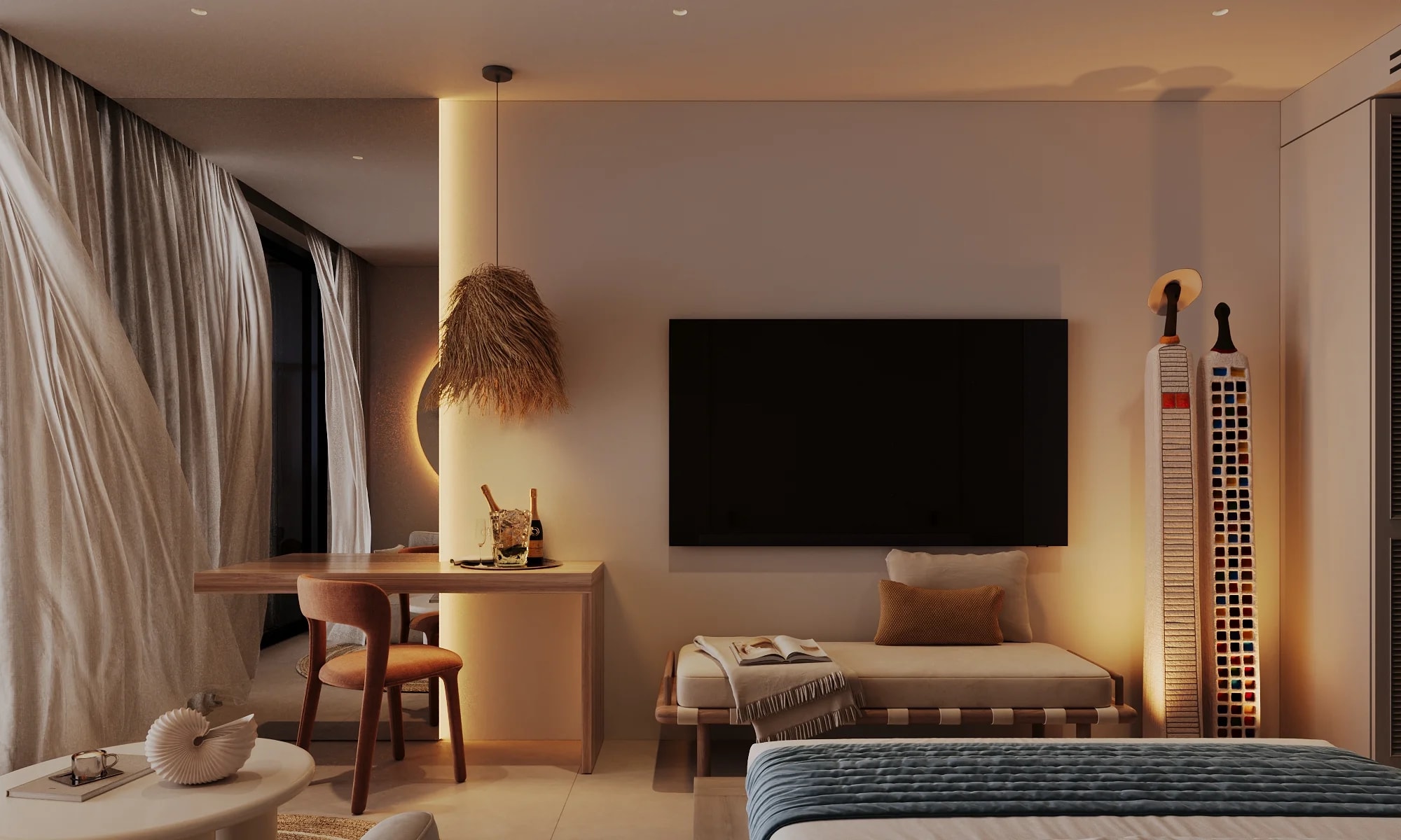 RADISSON RESORT MALDIVES Superior 5 th: изображение 4