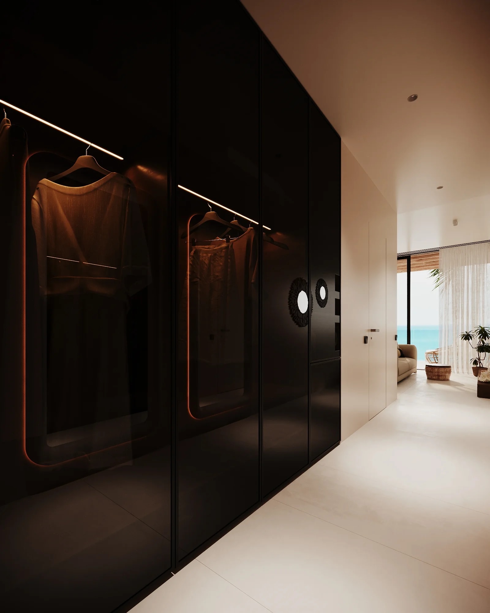 RADISSON RESORT MALDIVES Suit 5 th right: изображение 5