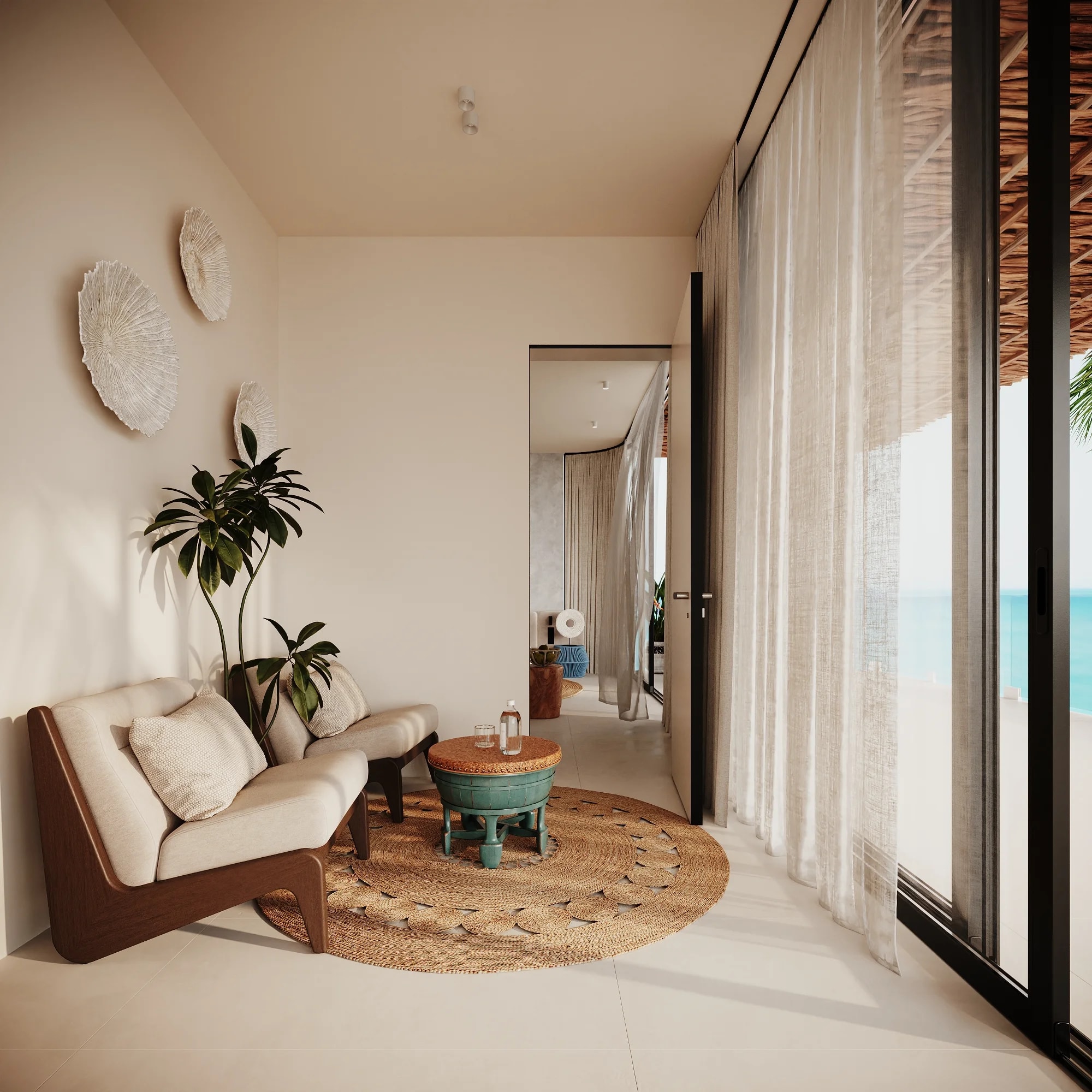 RADISSON RESORT MALDIVES Suit 5 th right: изображение 11