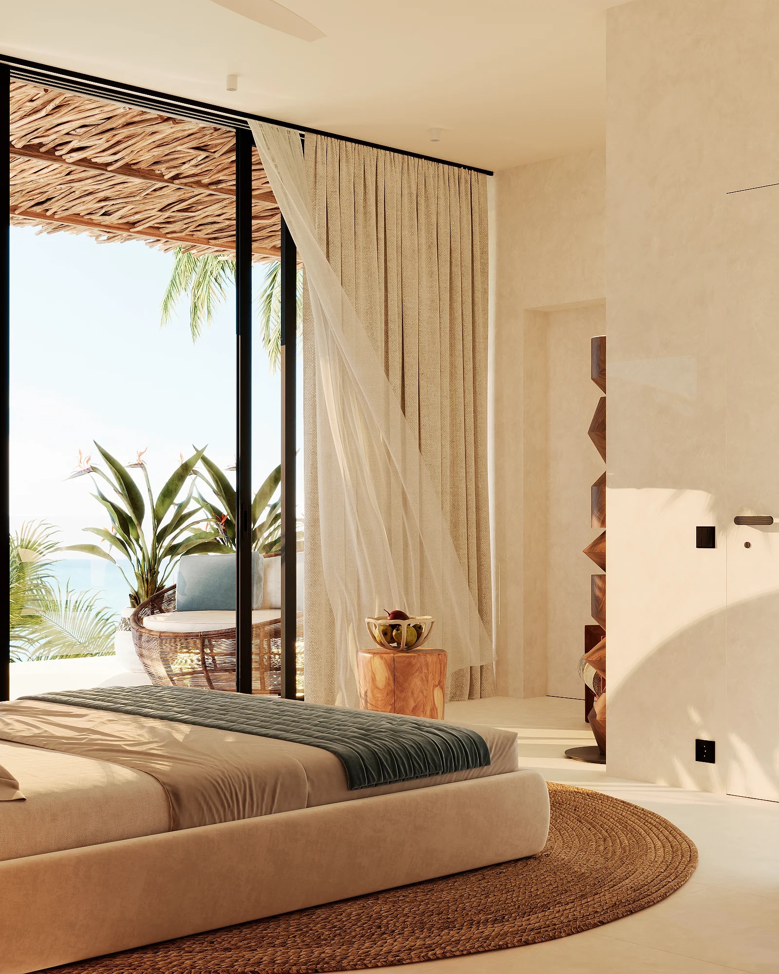 RADISSON RESORT MALDIVES Suit 5 th right: изображение 23