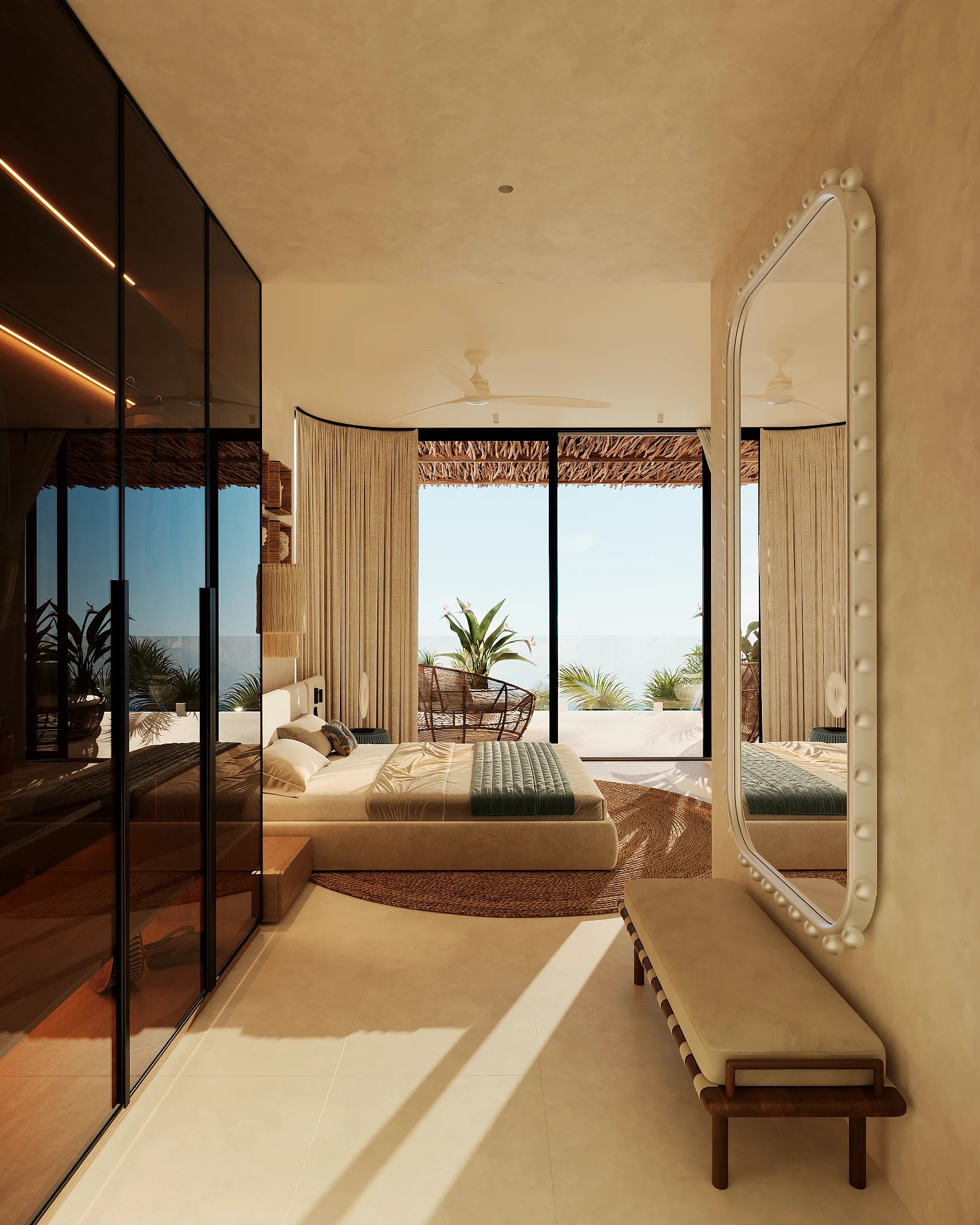 RADISSON RESORT MALDIVES Suit 5 th right: изображение 27