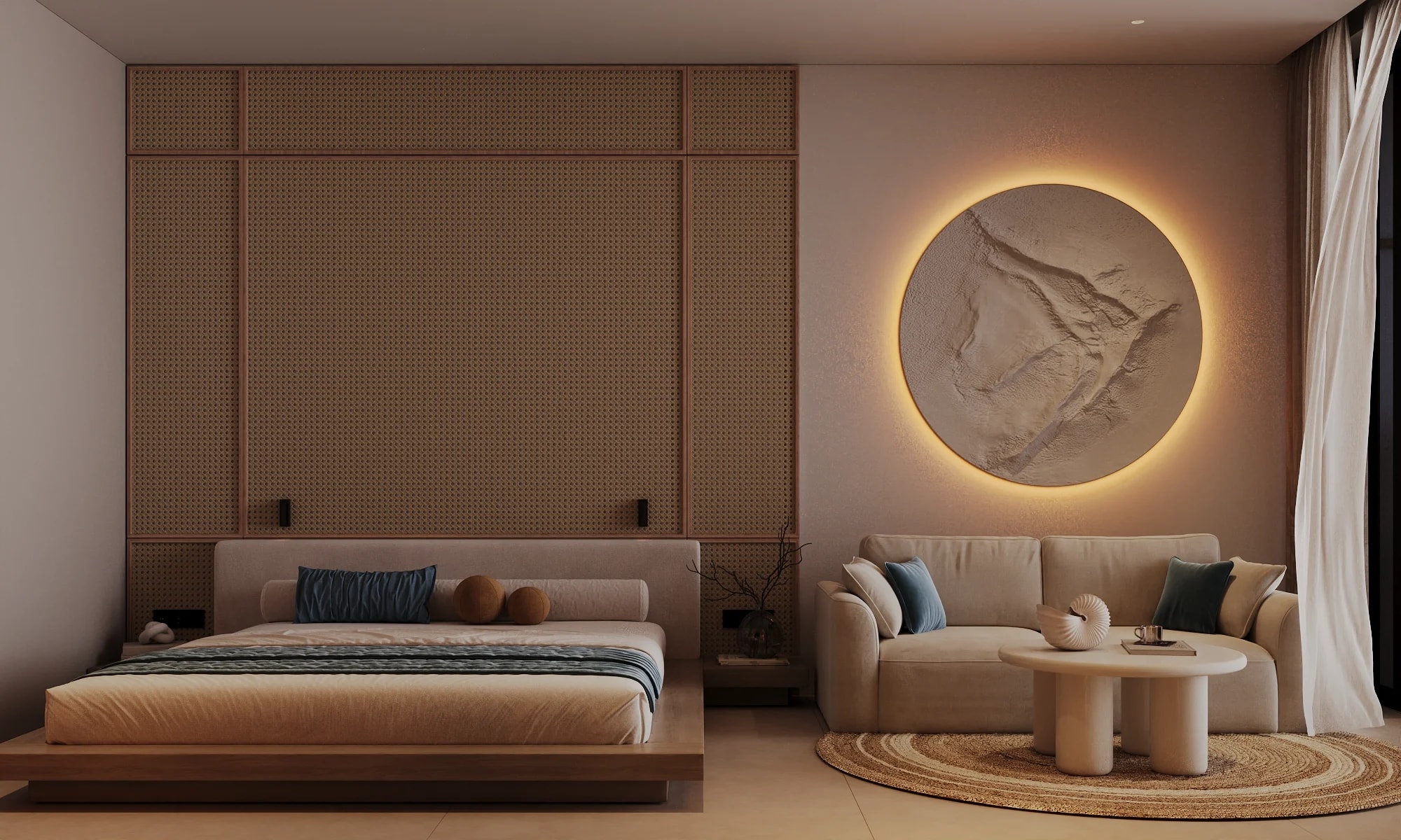RADISSON RESORT MALDIVES Standard 3rd gallery image 2