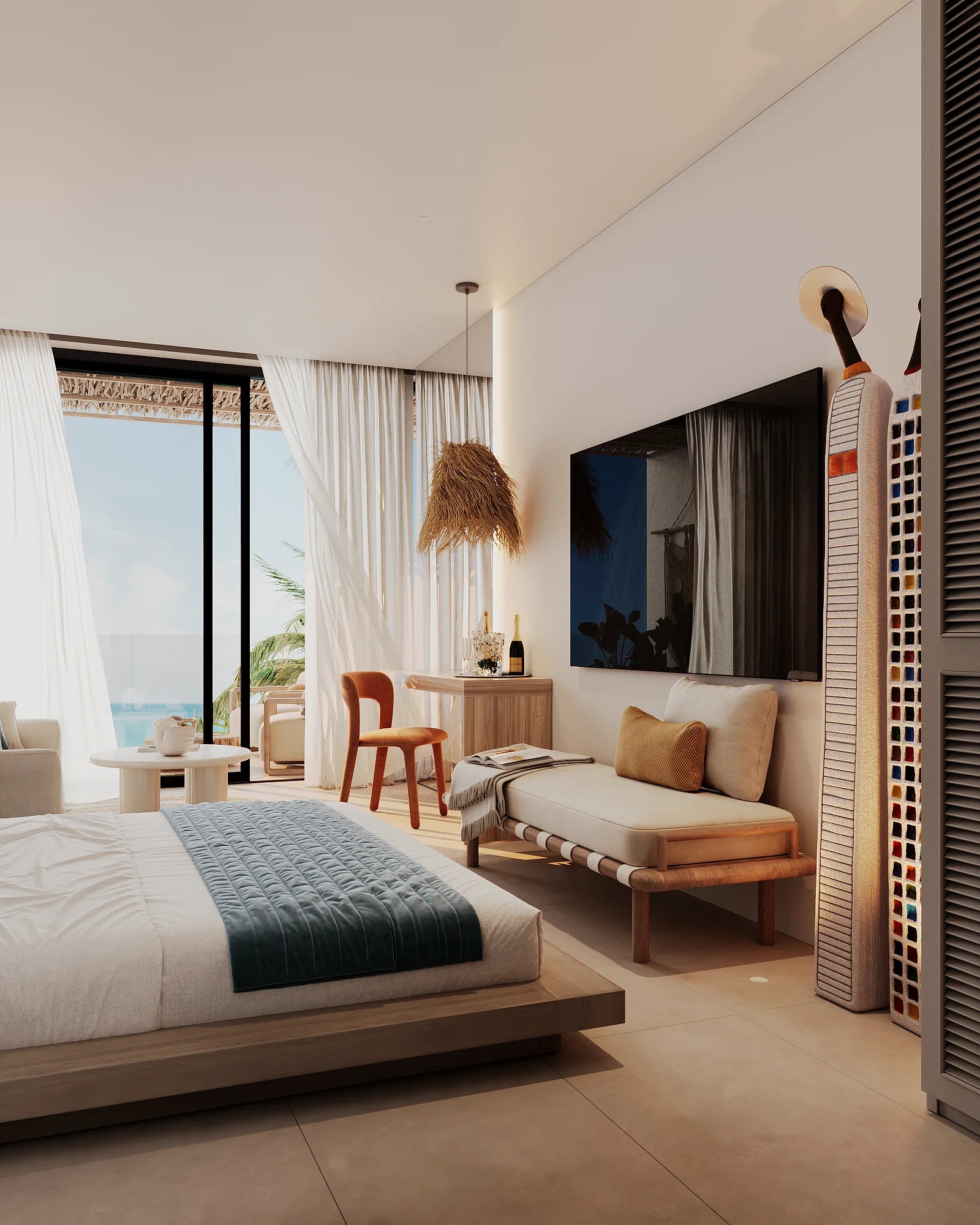 RADISSON RESORT MALDIVES Standard 3rd gallery image 8