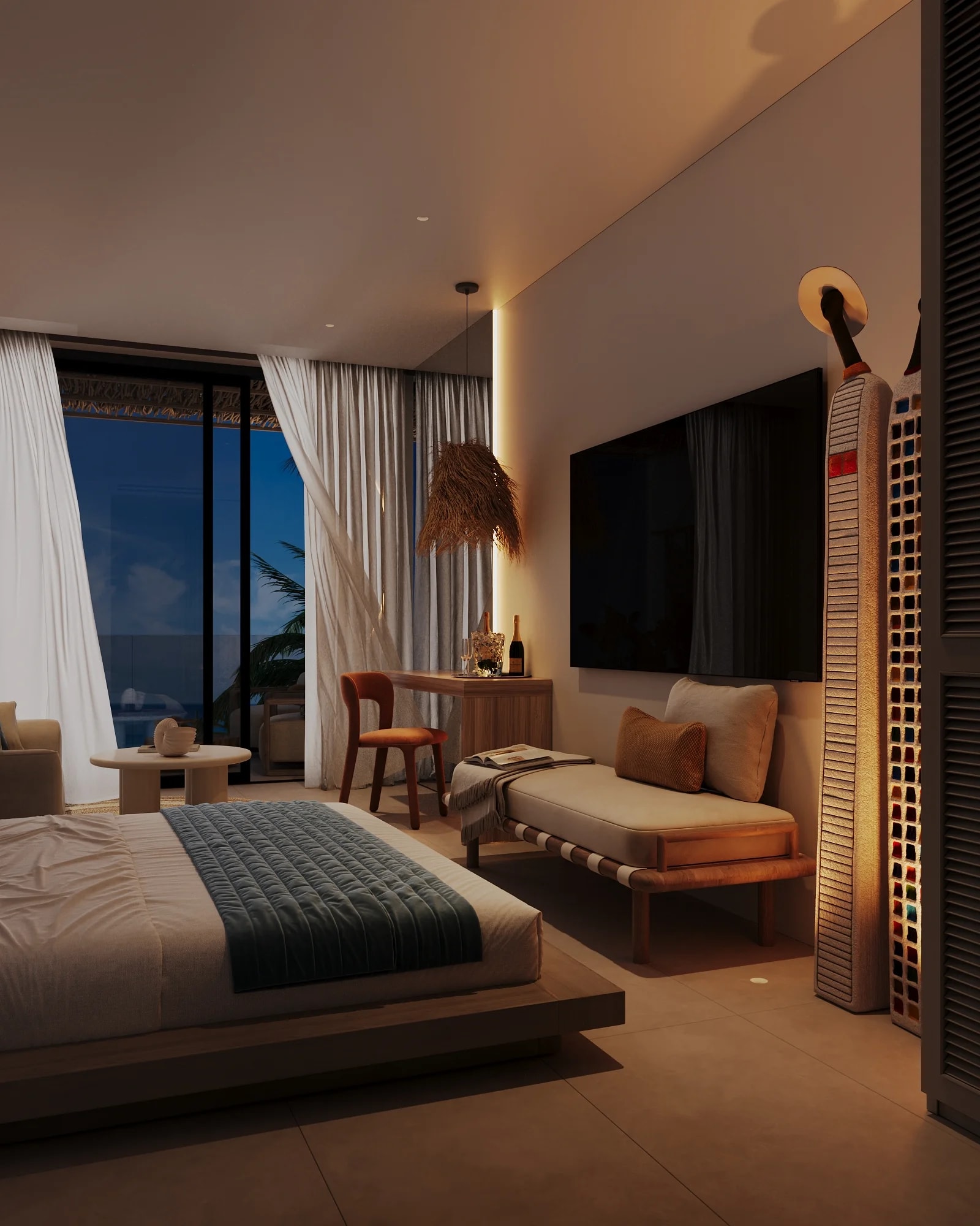 RADISSON RESORT MALDIVES Standart 1 th: изображение 8