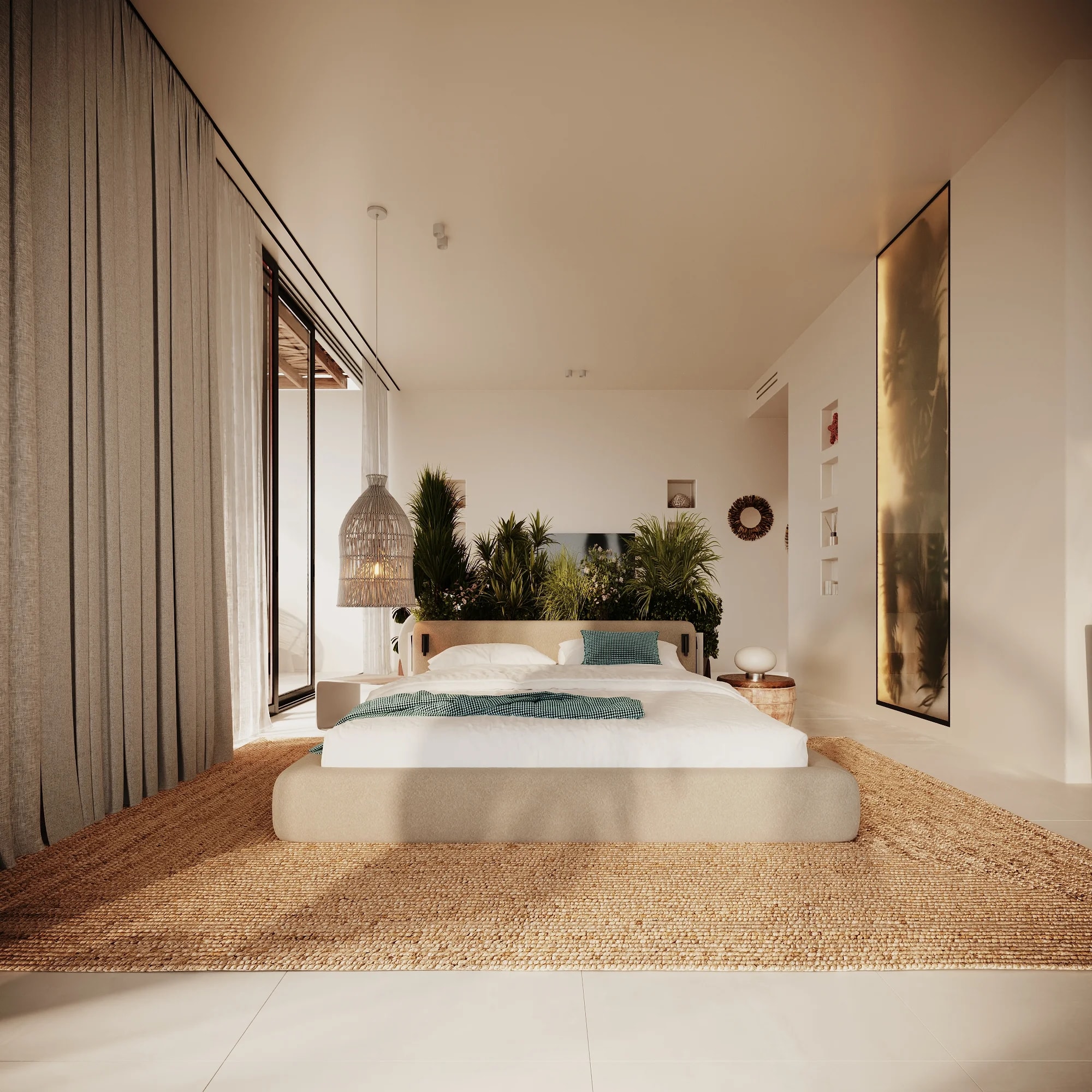 RADISSON RESORT MALDIVES Suit 3 th right: изображение 1