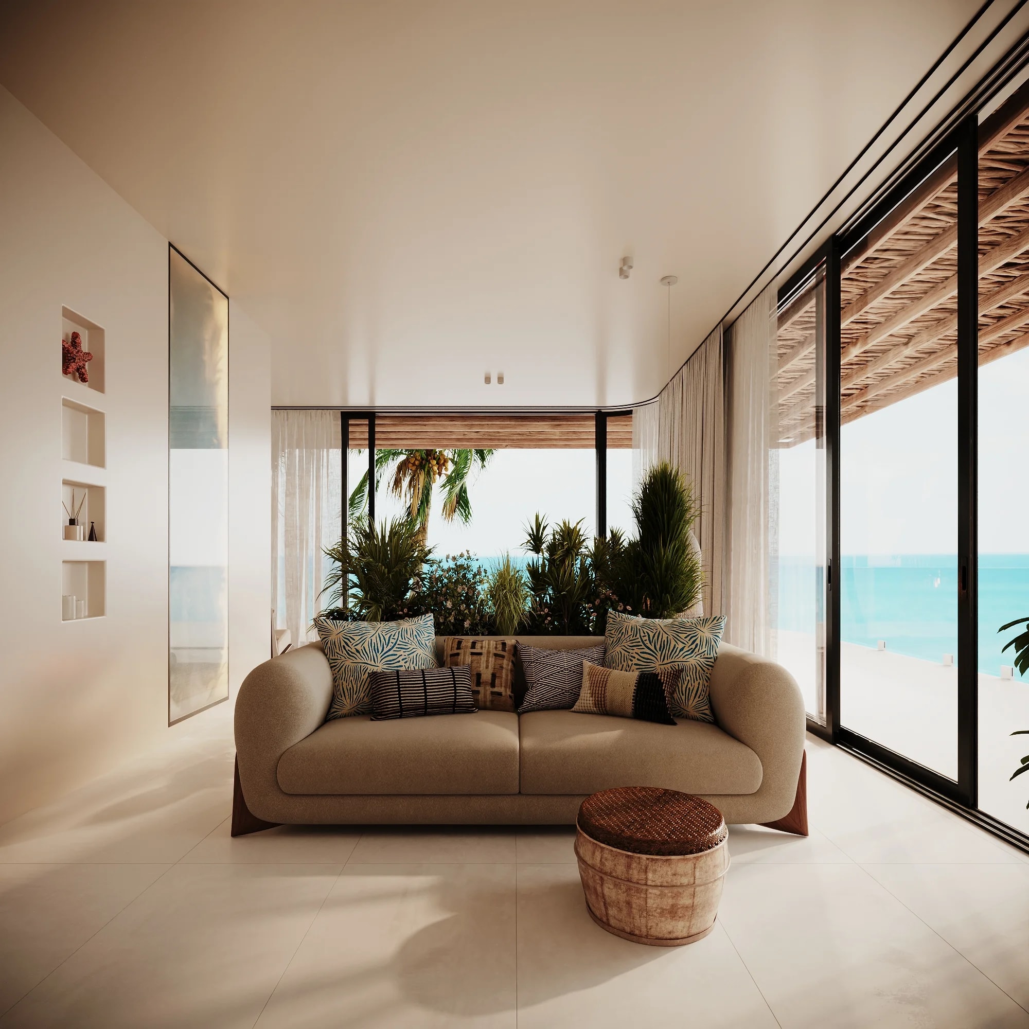 RADISSON RESORT MALDIVES Suit 2 th right: изображение 7