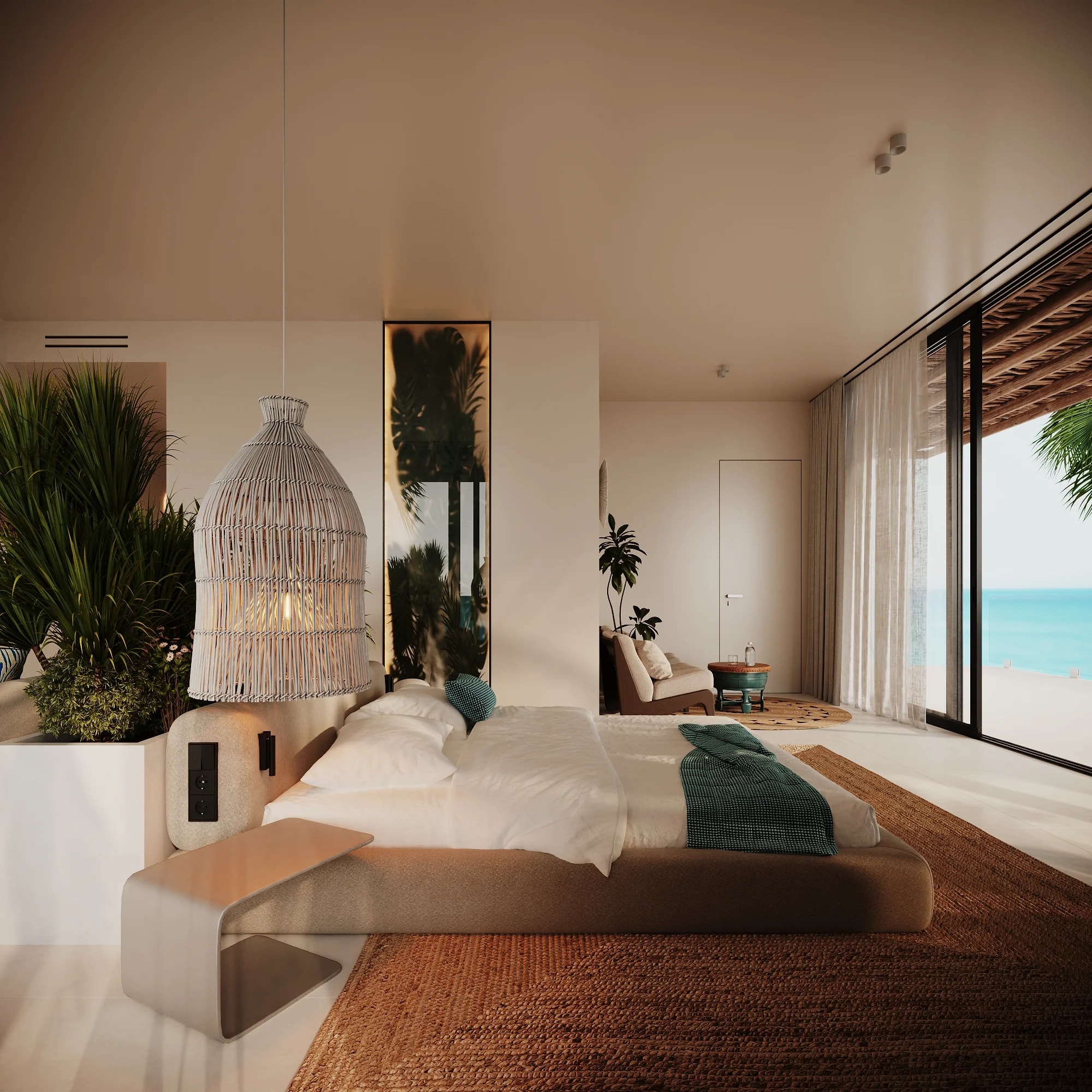 RADISSON RESORT MALDIVES Suit 2 th left: изображение 5