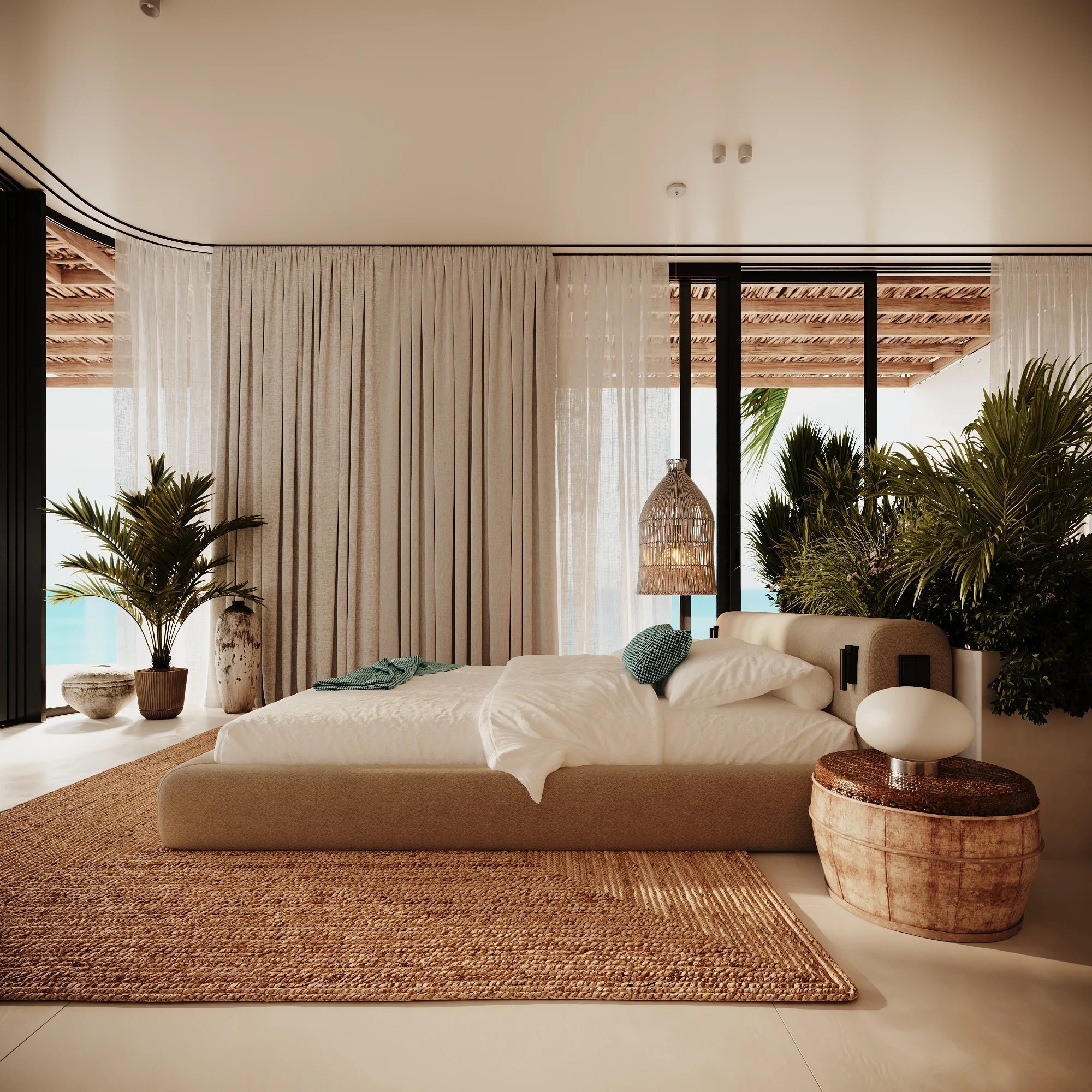 RADISSON RESORT MALDIVES Suit 2 th left: изображение 6